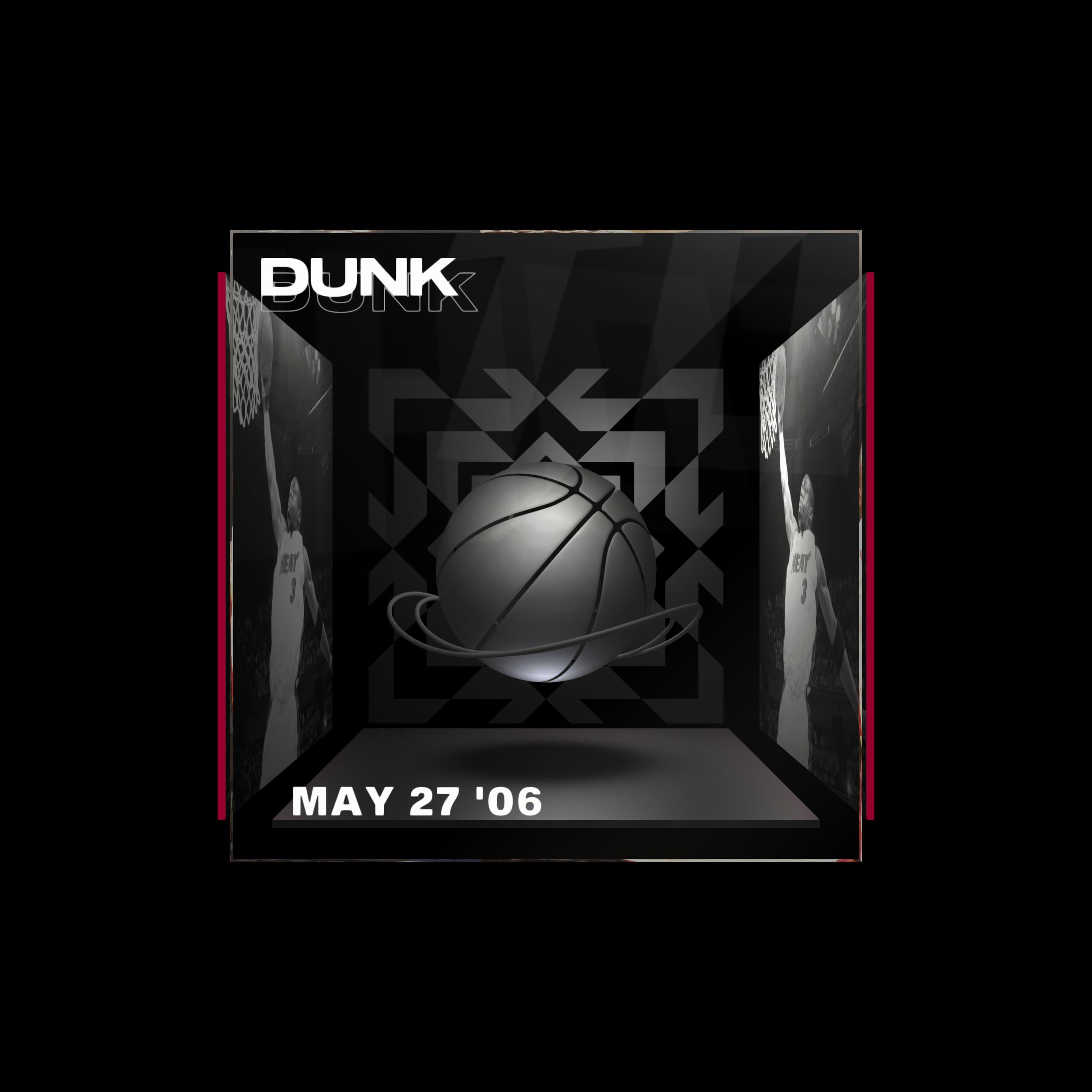 Dwyane Wade