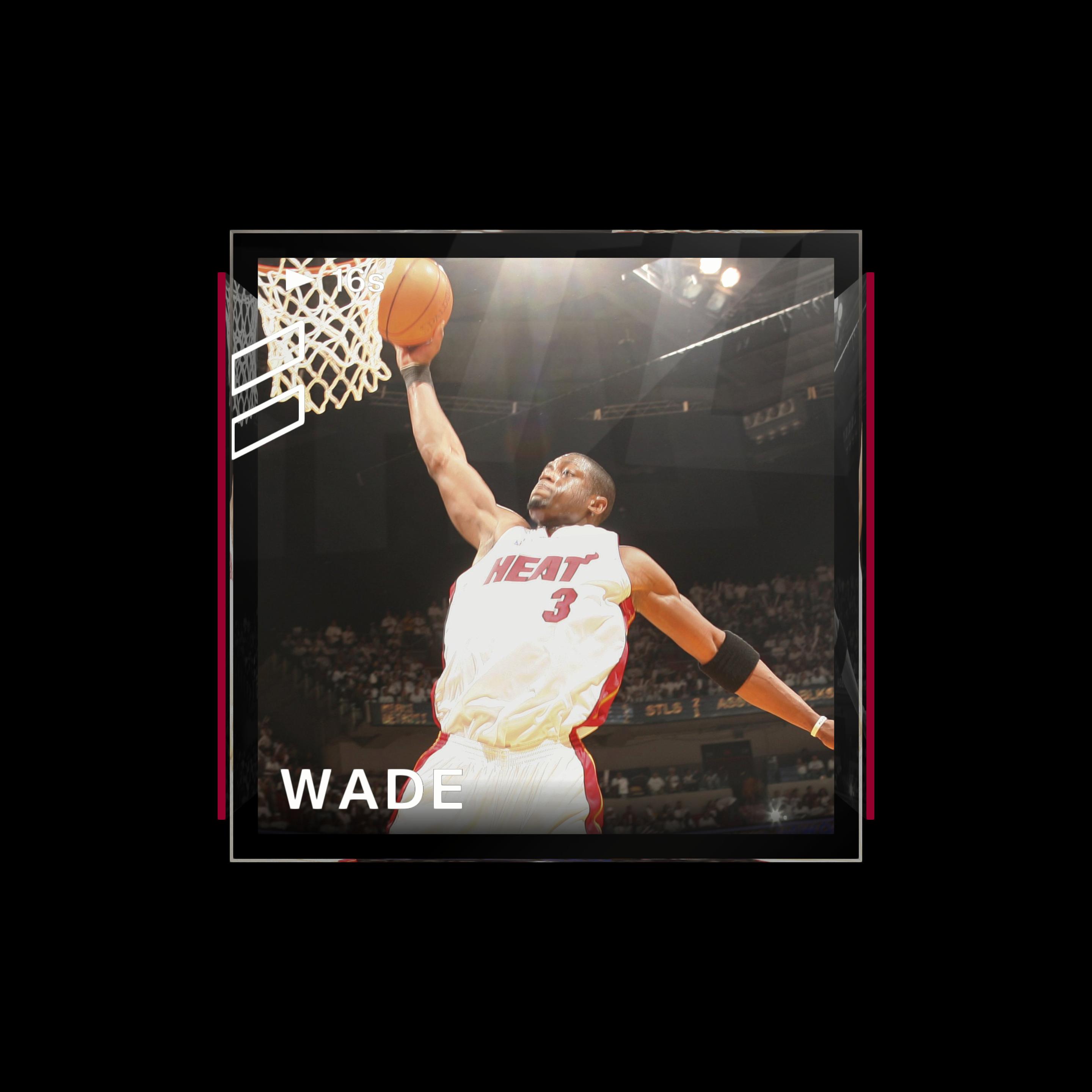 Dwyane Wade