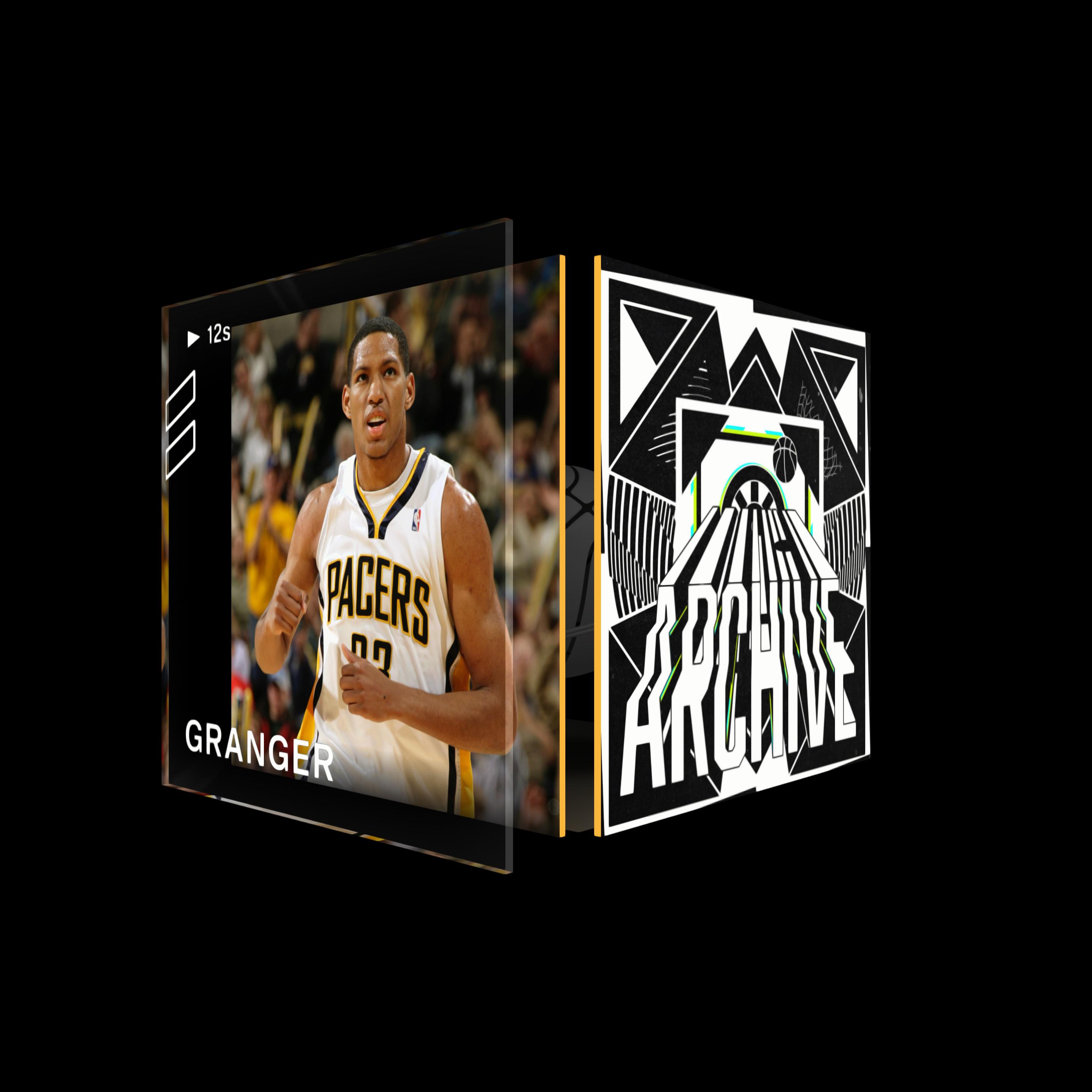 Danny Granger
