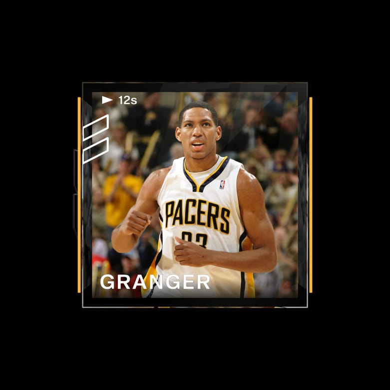 Danny Granger