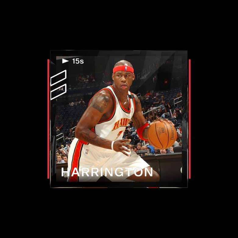 Al Harrington