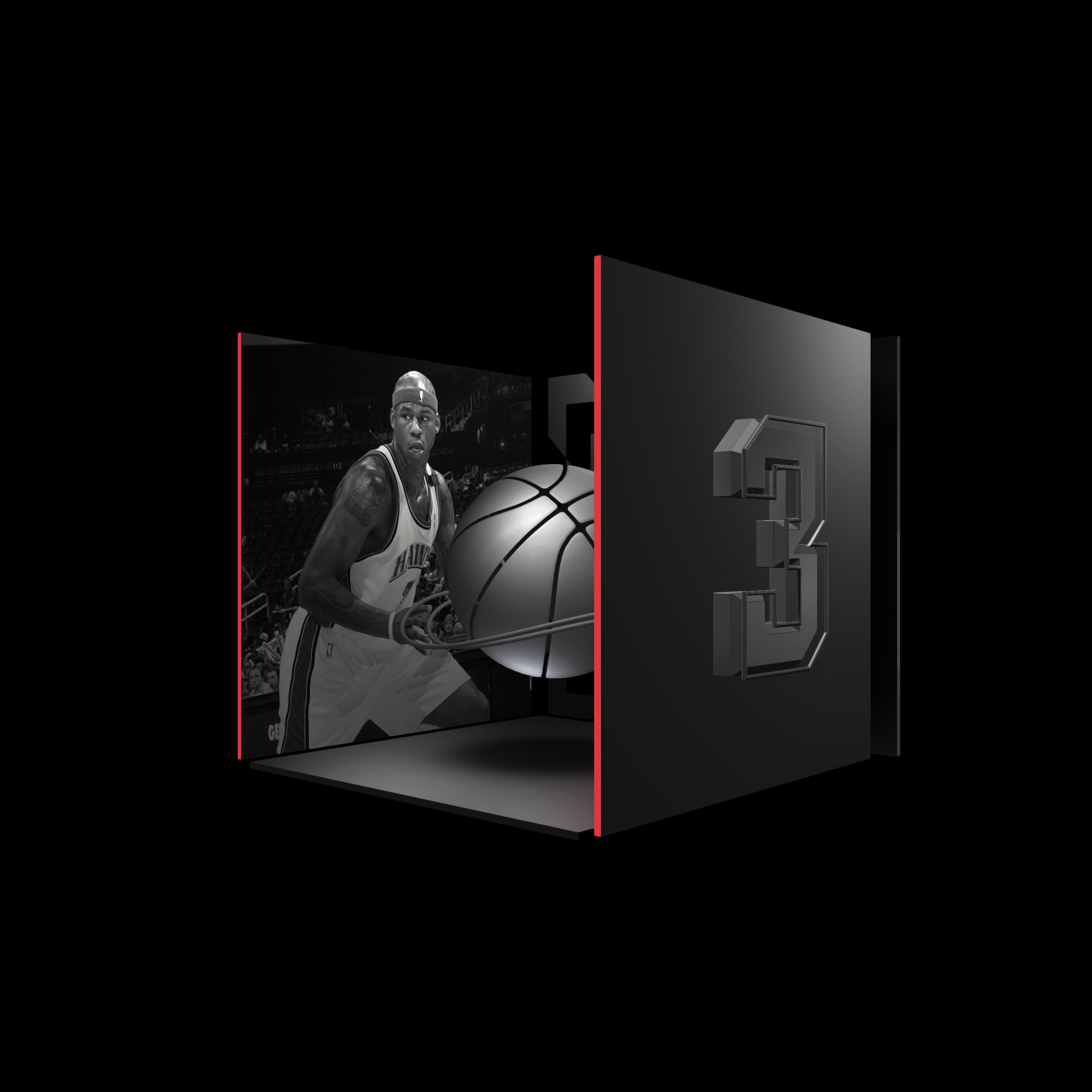 Al Harrington