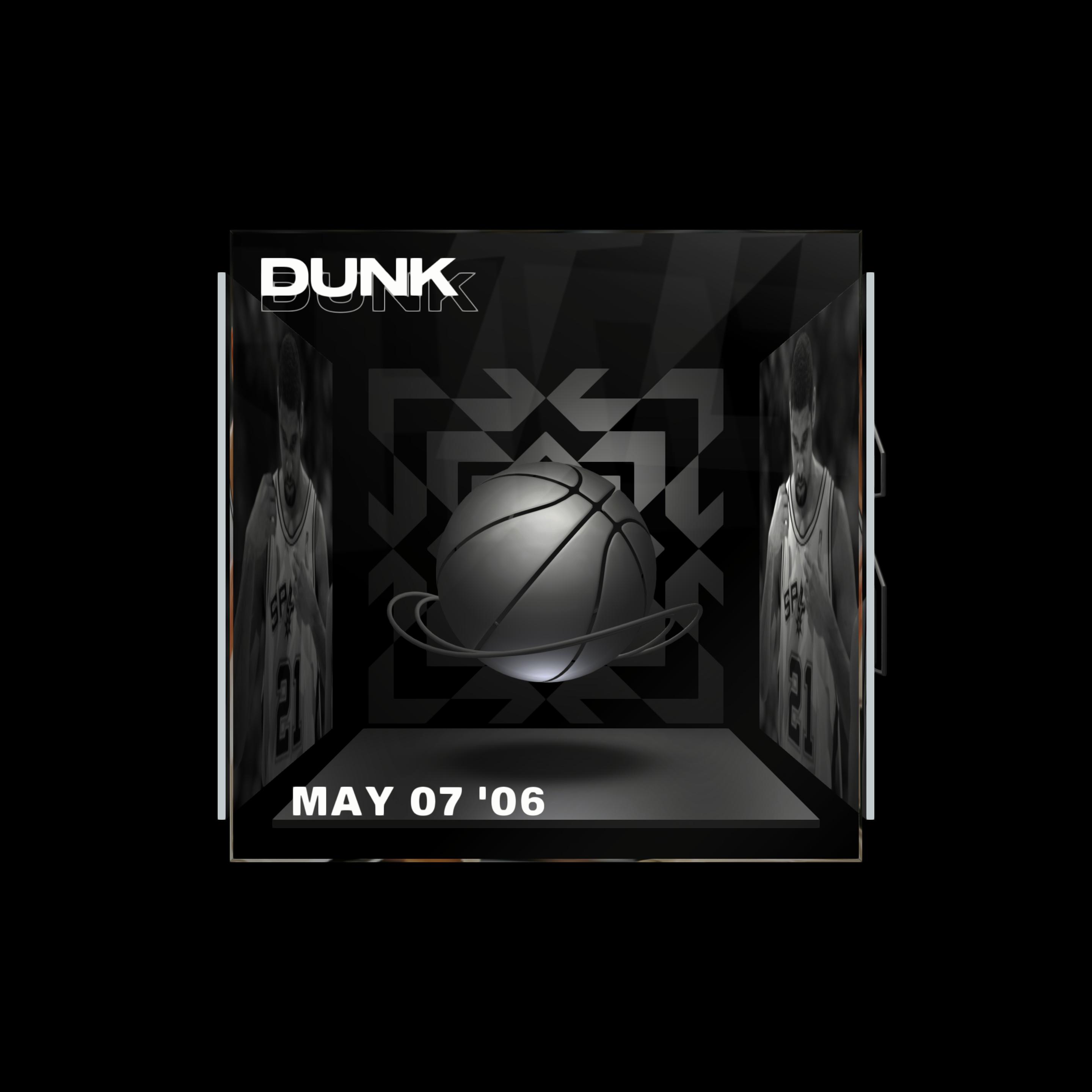 Tim Duncan