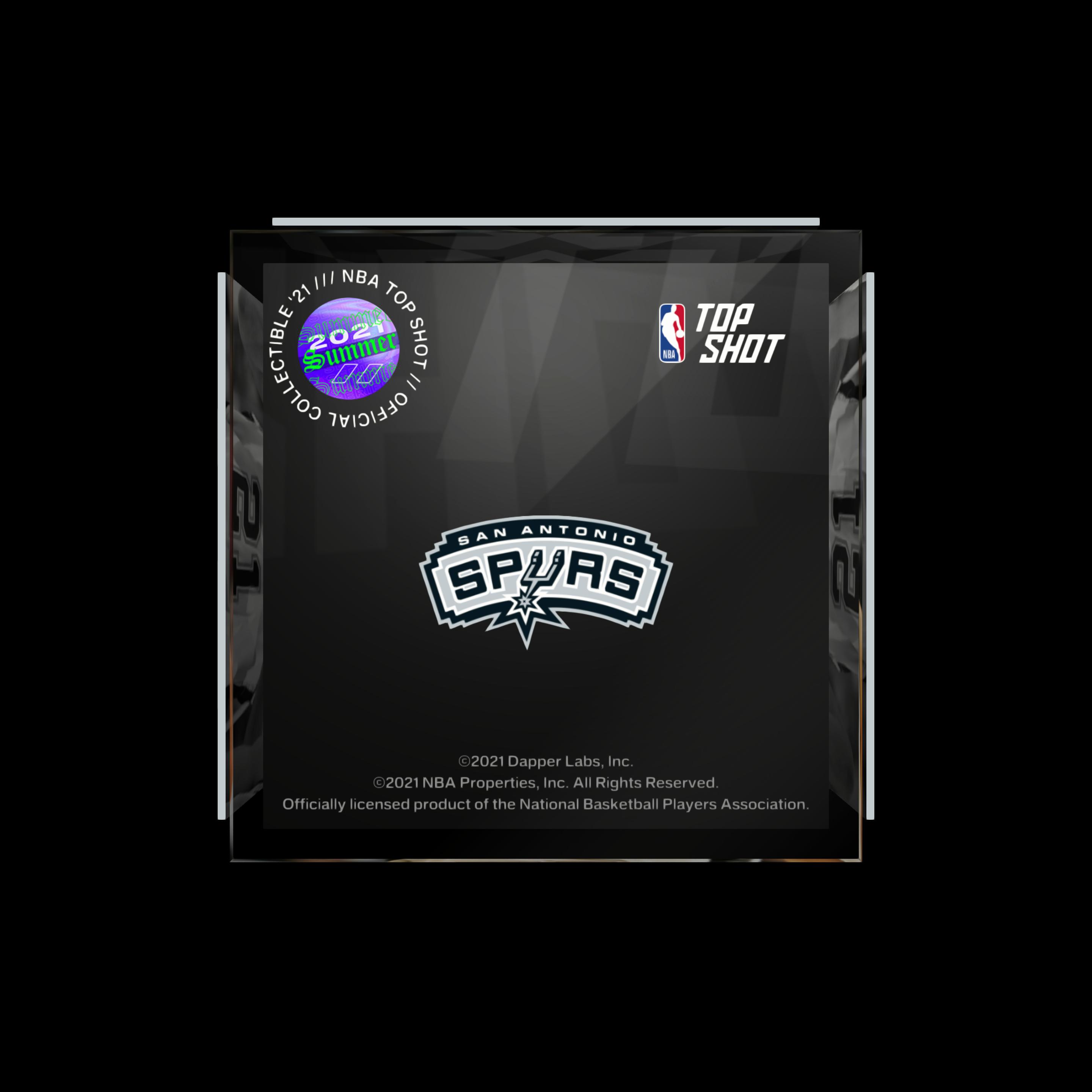 Tim Duncan