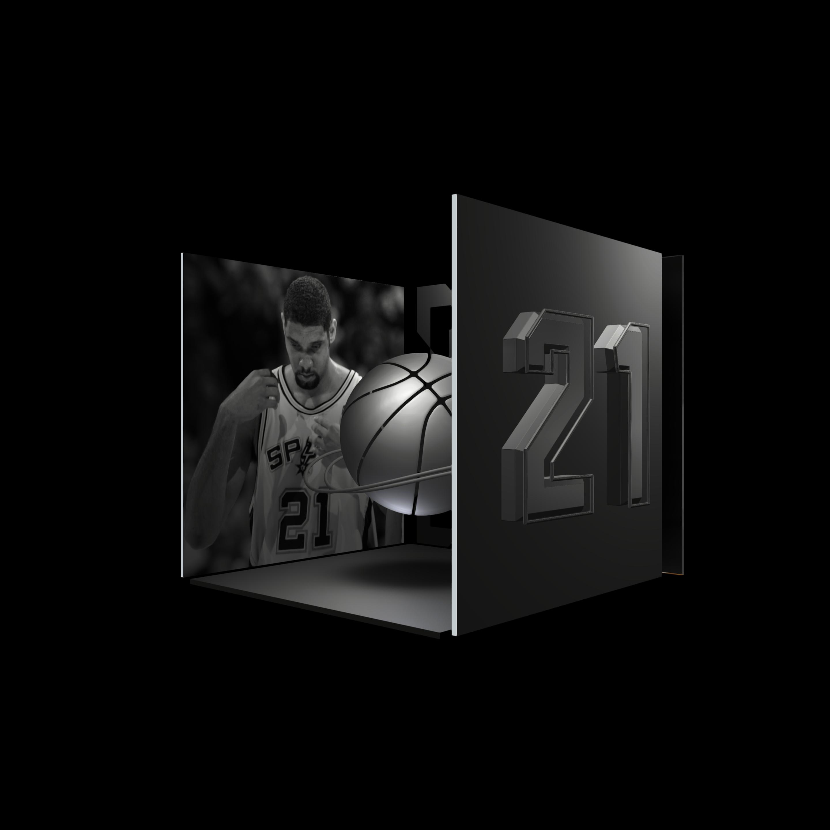 Tim Duncan