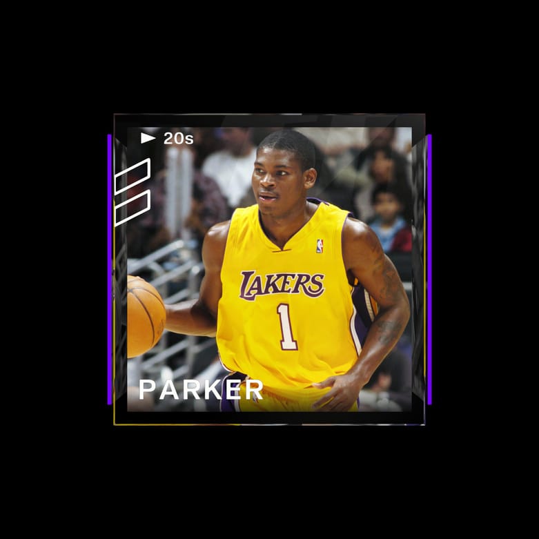 Smush Parker