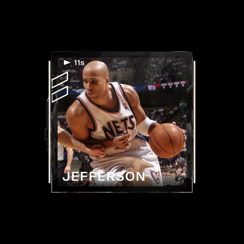 Richard Jefferson