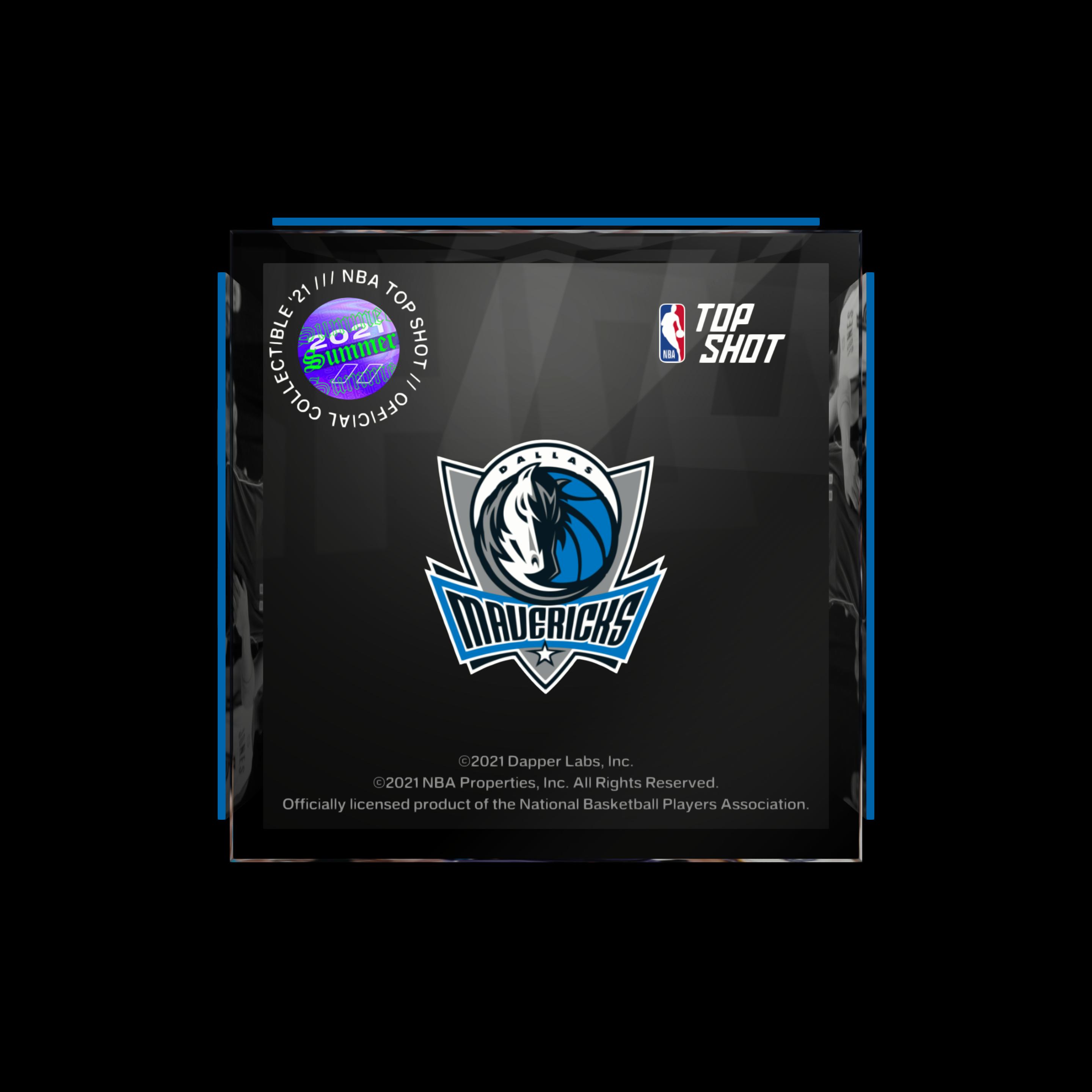 Dirk Nowitzki