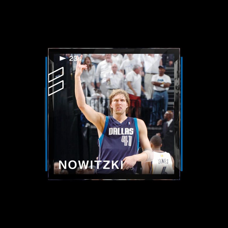 Dirk Nowitzki