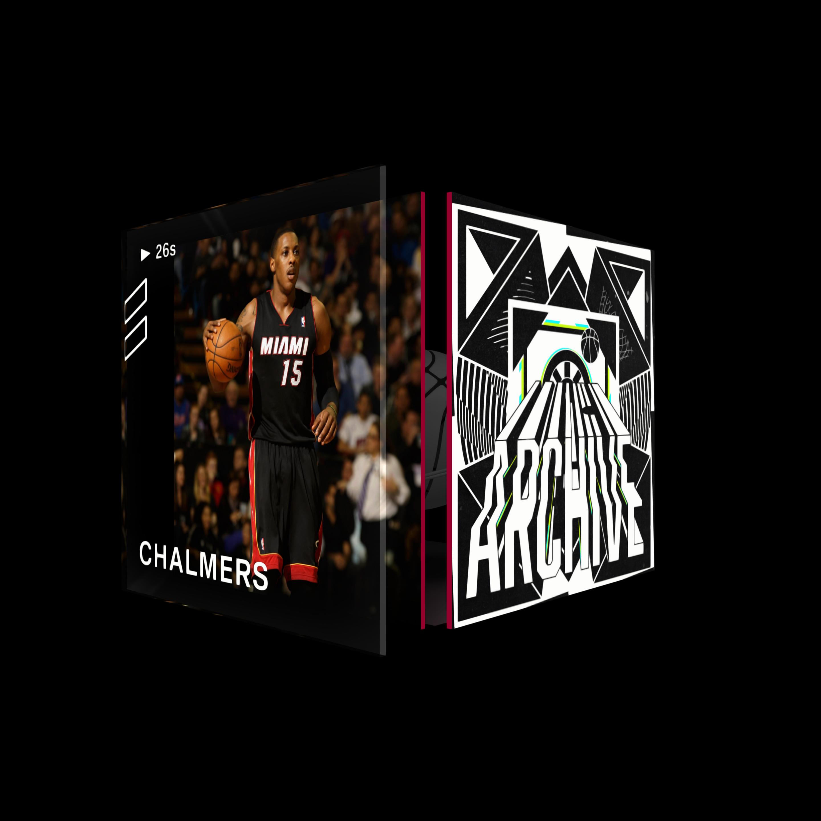 Mario Chalmers