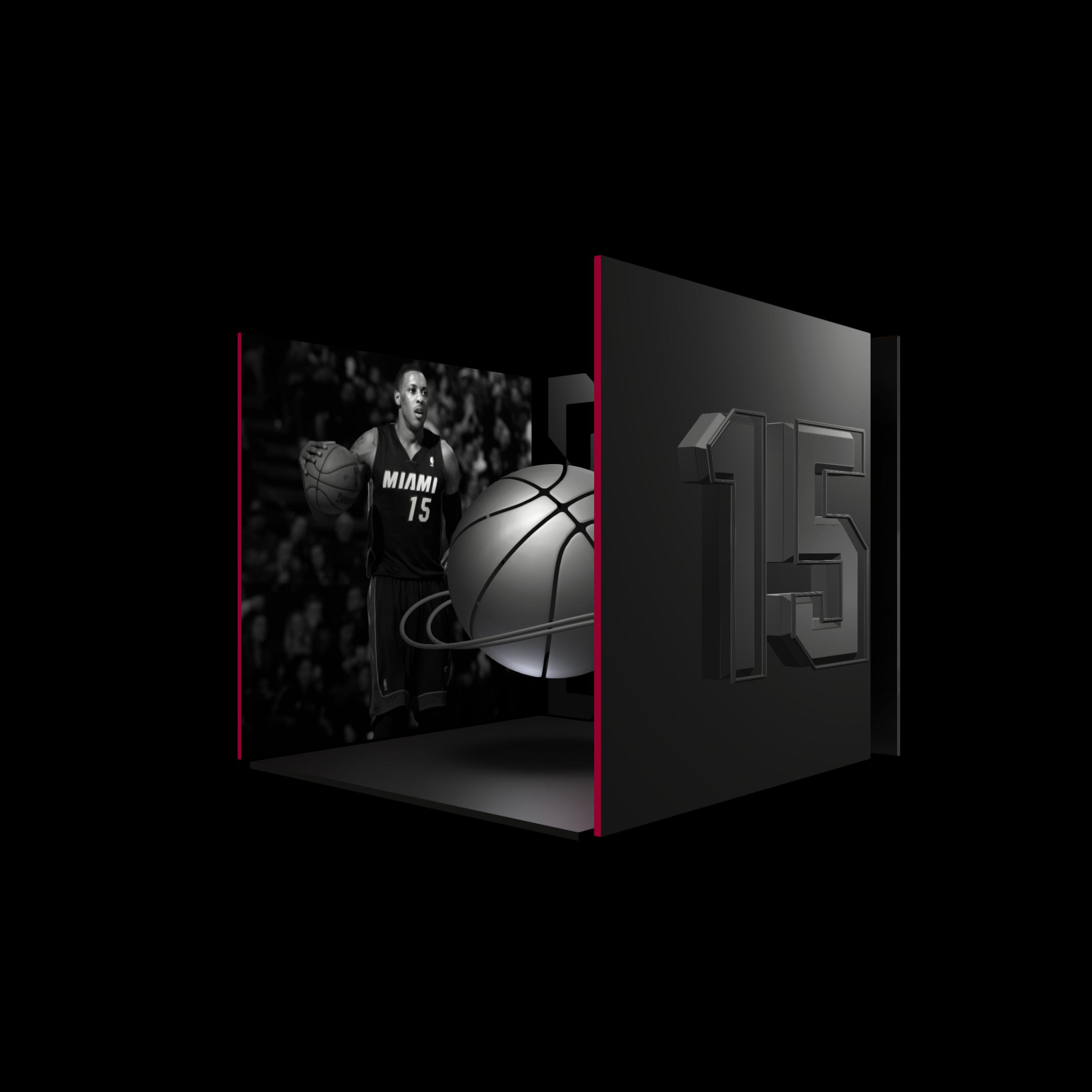 Mario Chalmers