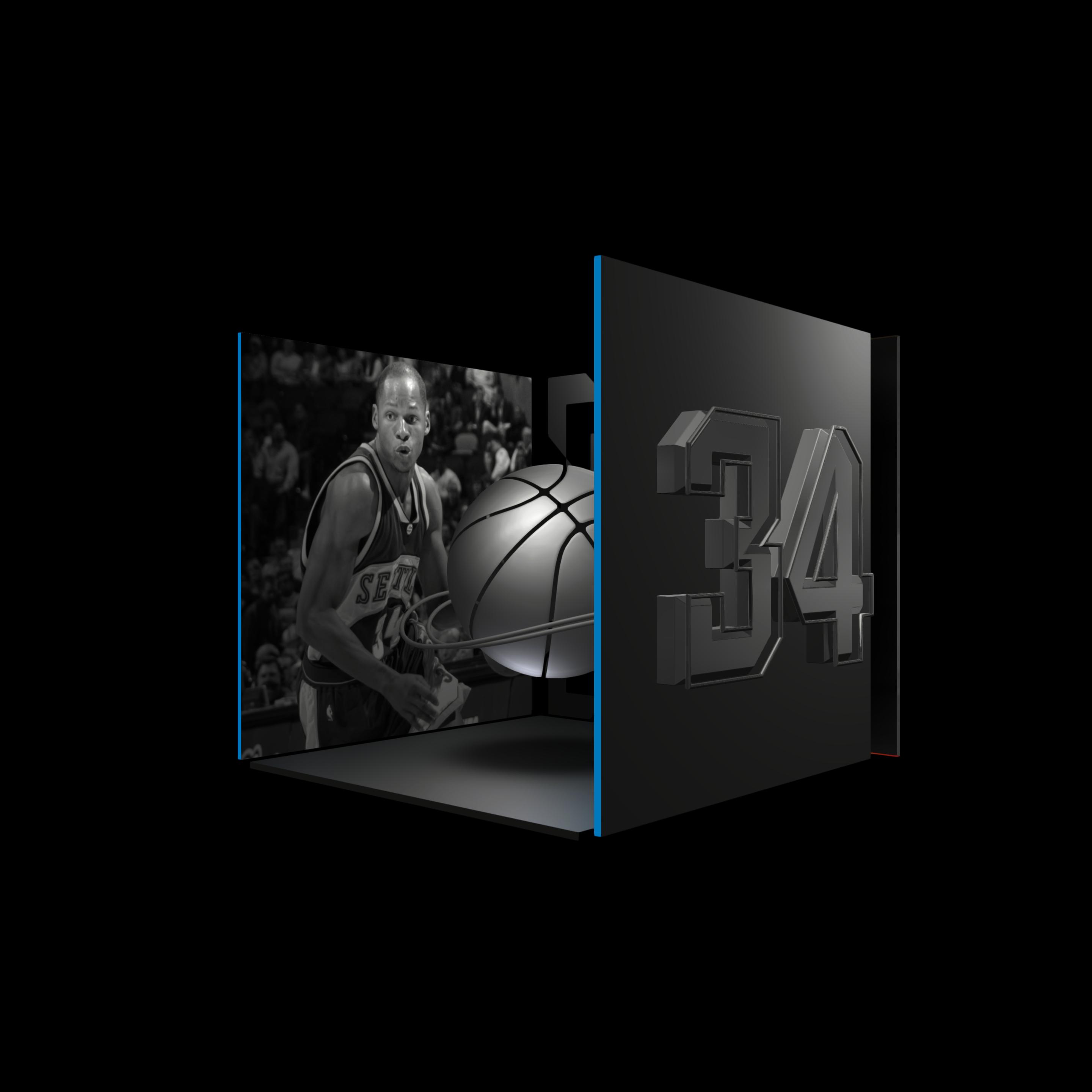Ray Allen