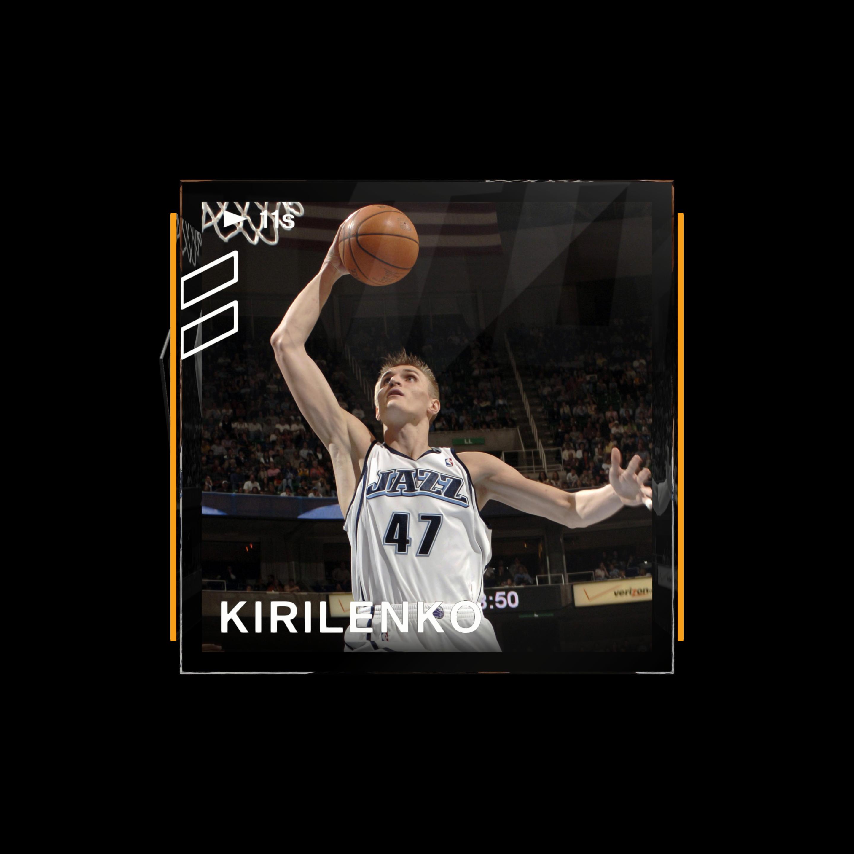 Andrei Kirilenko