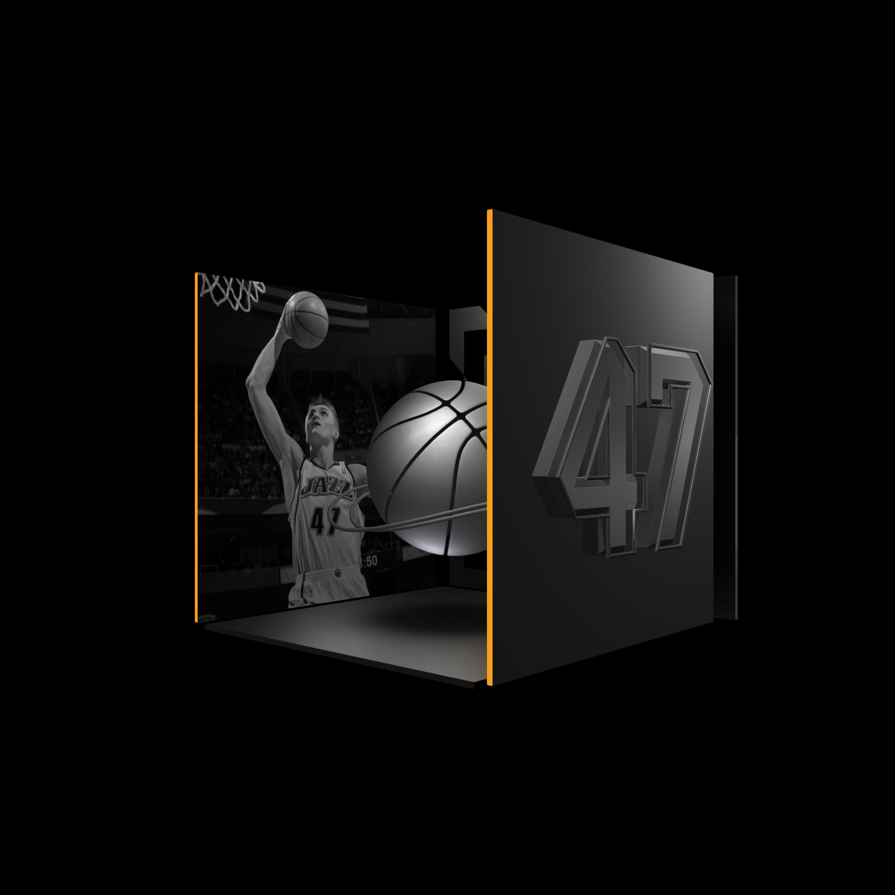 Andrei Kirilenko