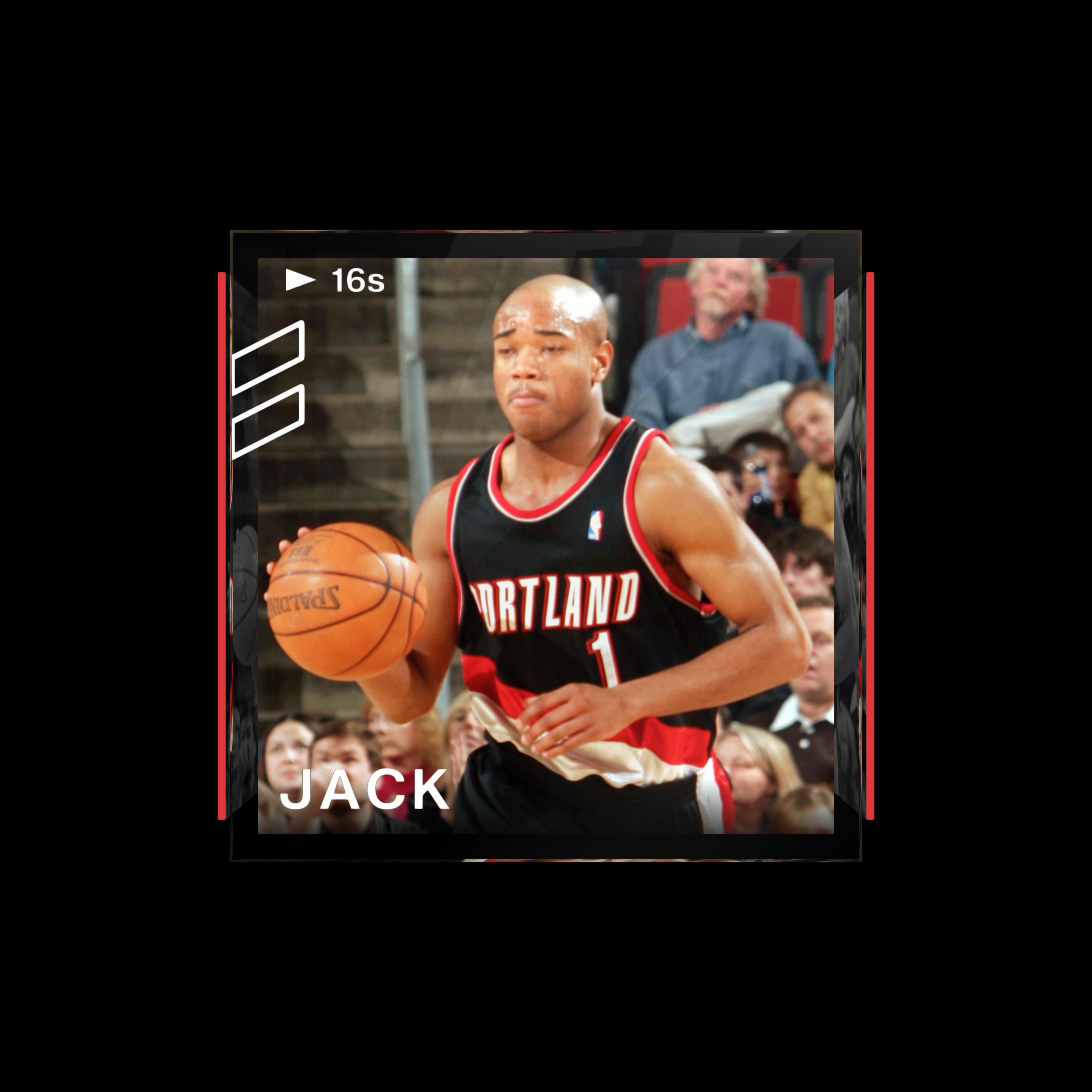 Jarrett Jack