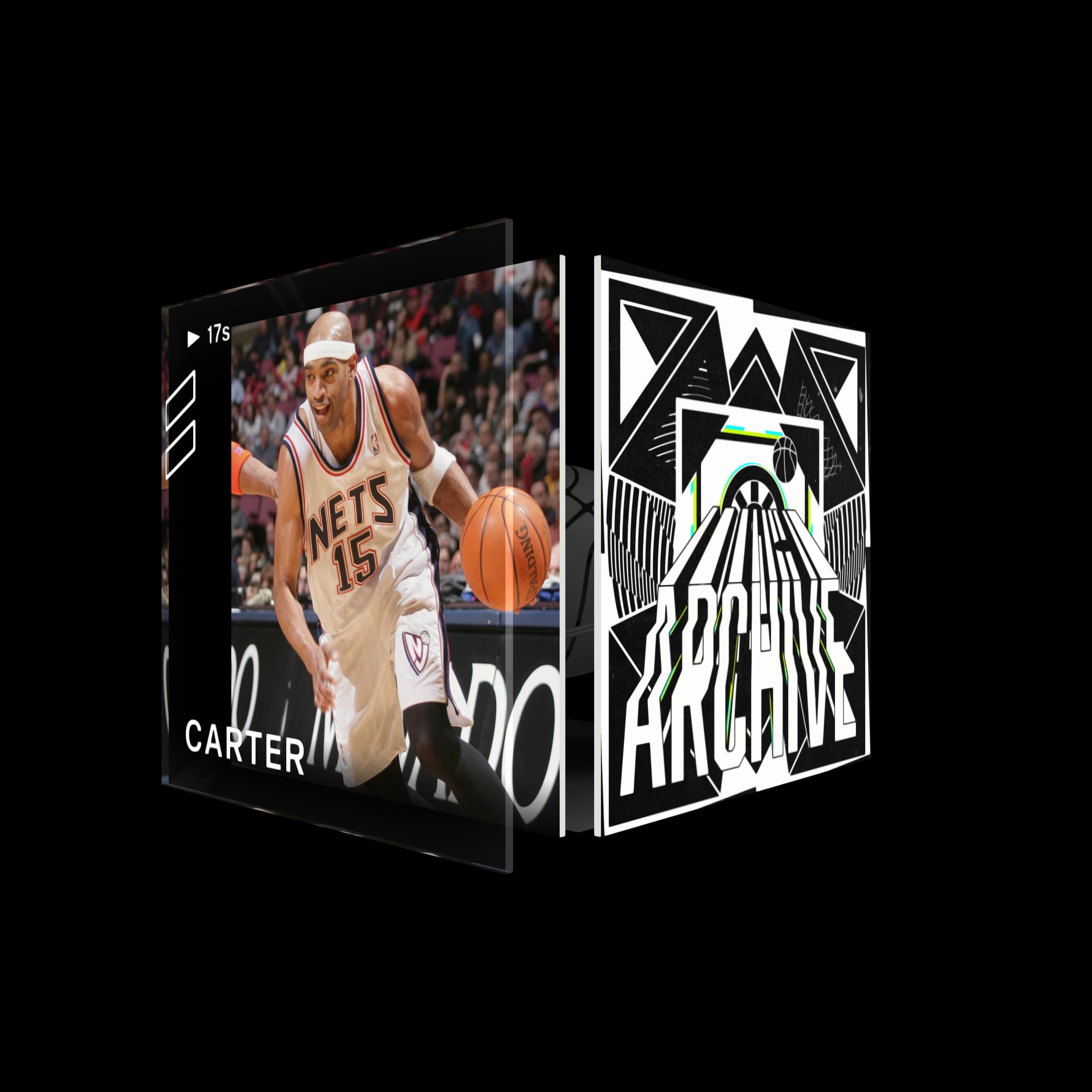 Vince Carter