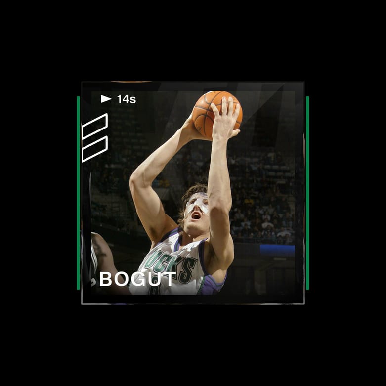 Andrew Bogut