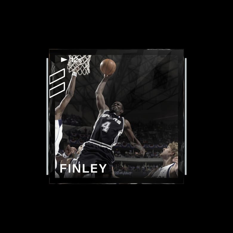 Michael Finley