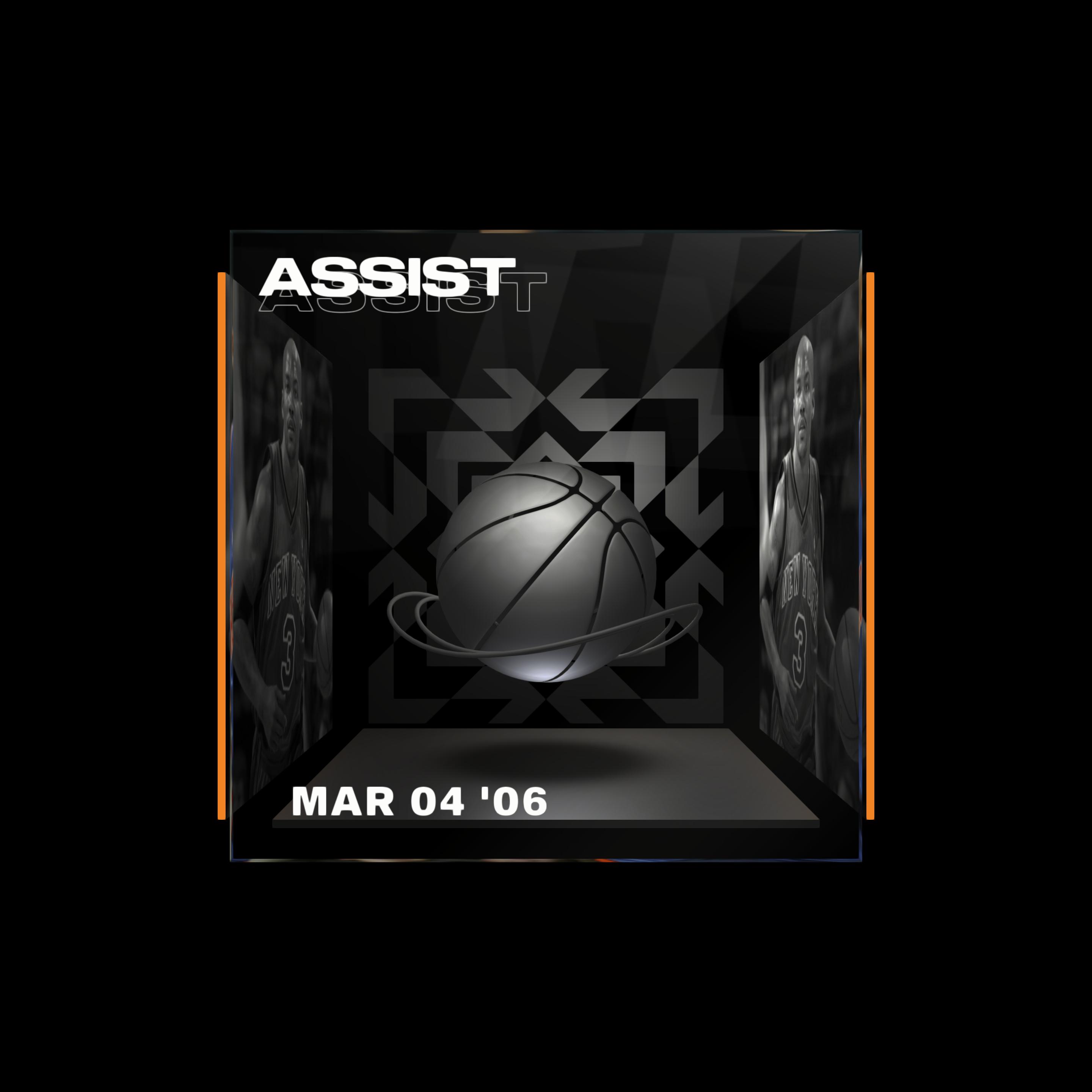 Stephon Marbury