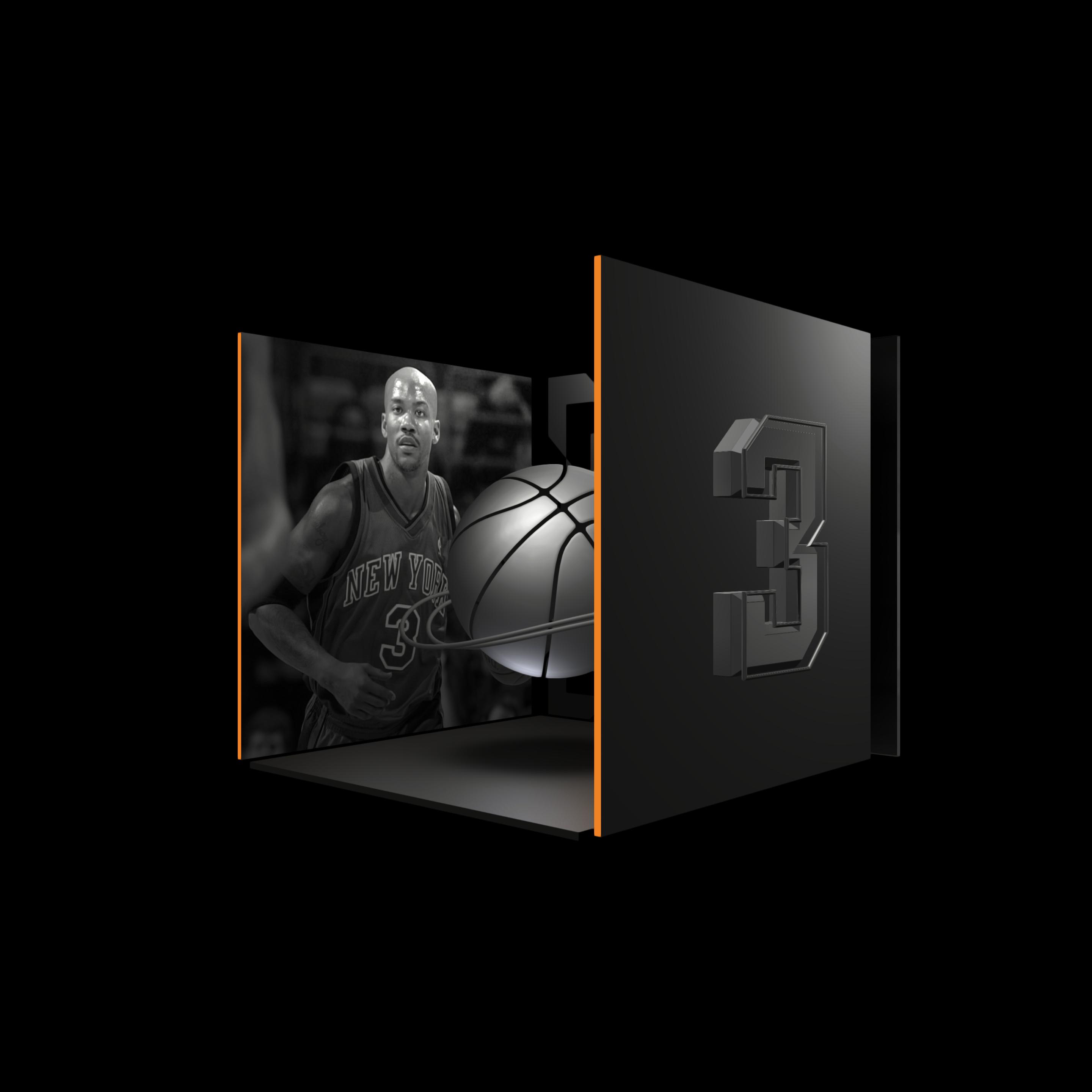 Stephon Marbury