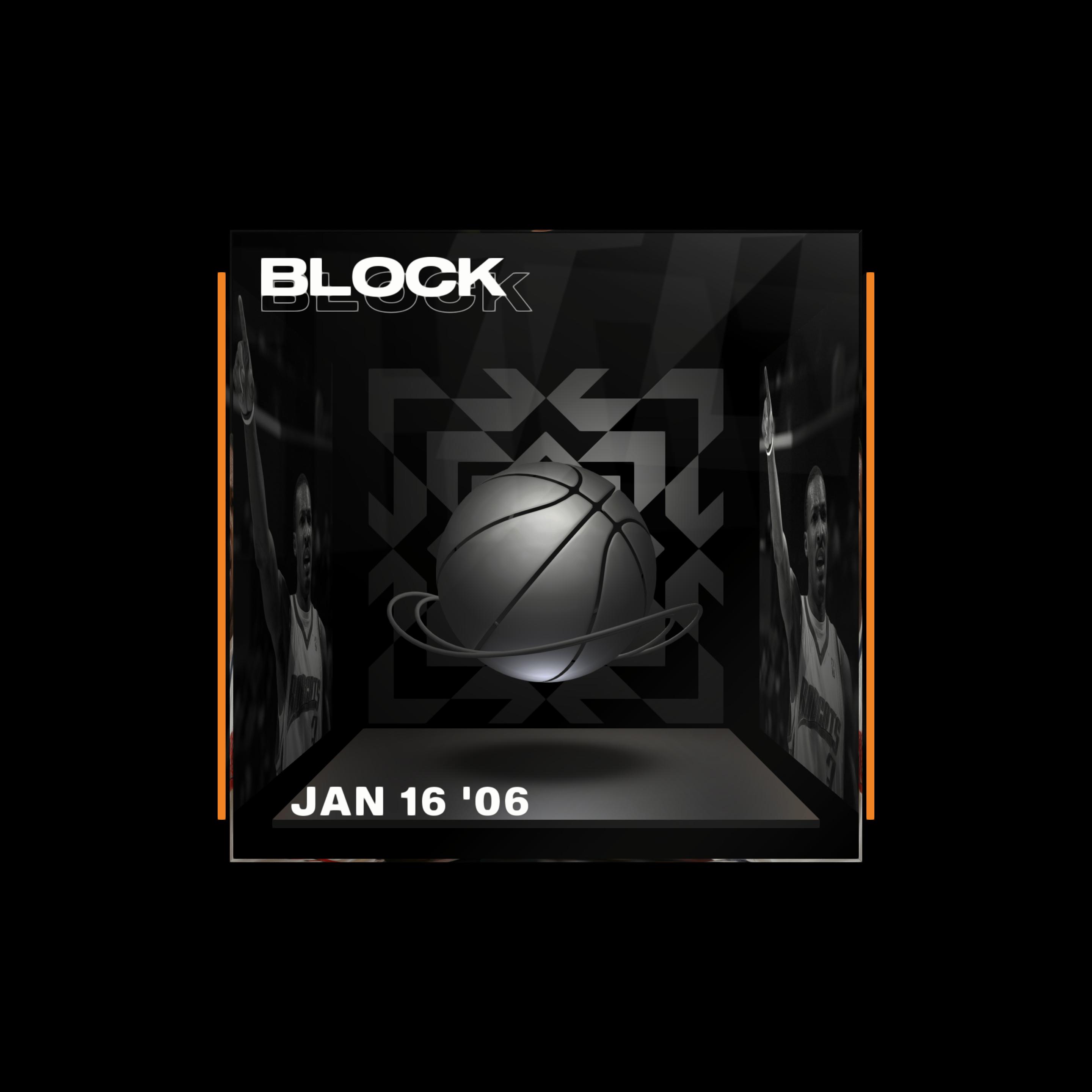 Gerald Wallace