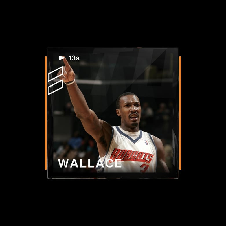 Gerald Wallace