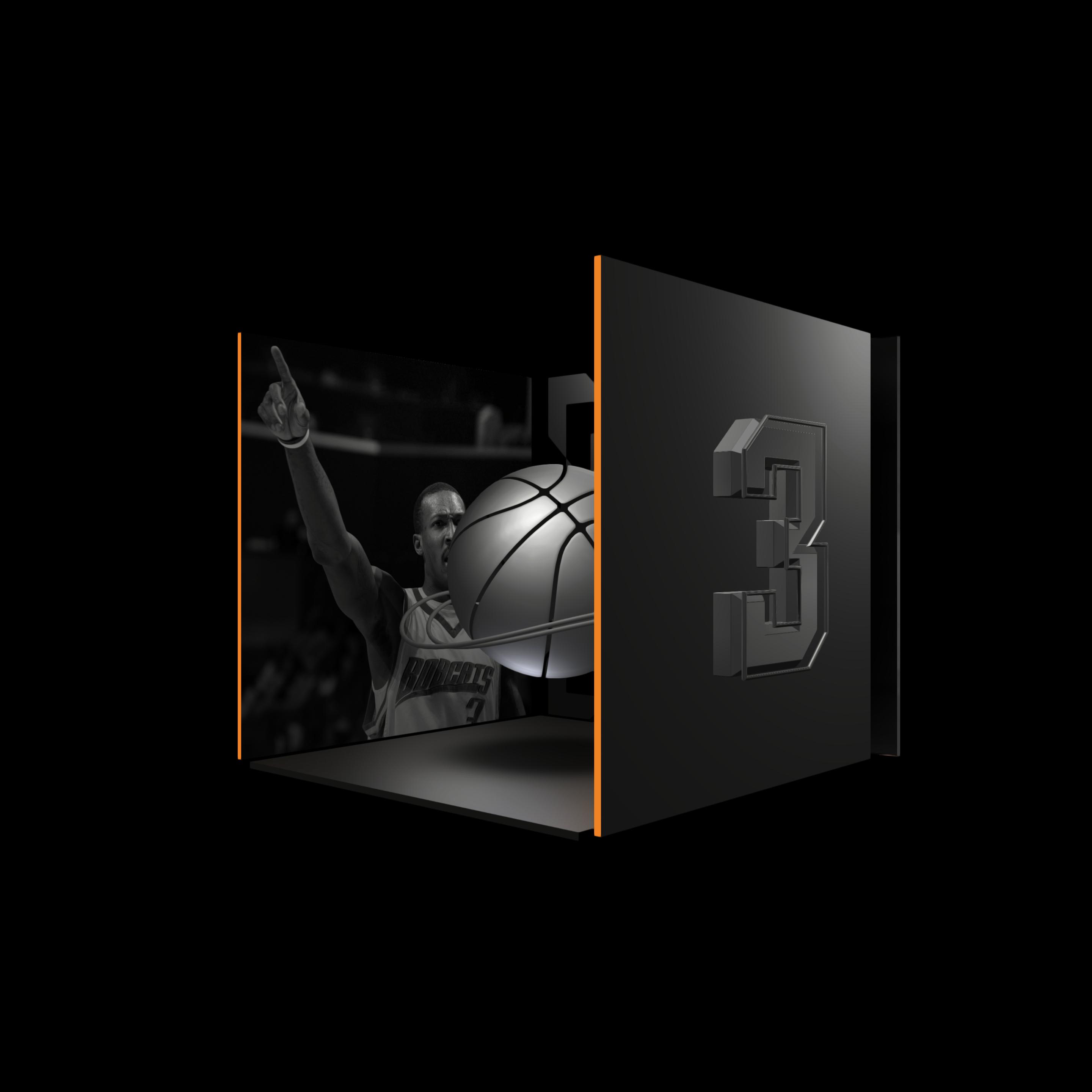 Gerald Wallace