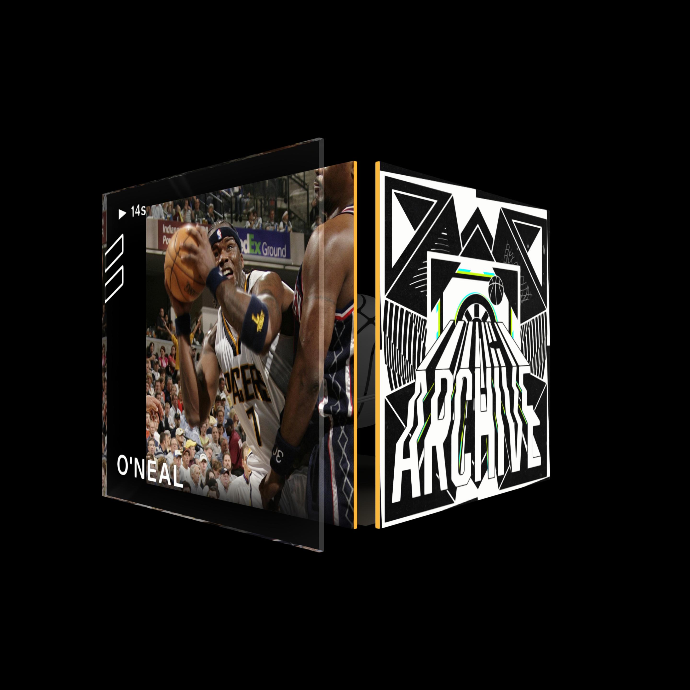 Jermaine O'Neal