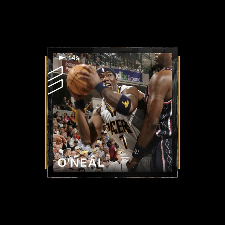 Jermaine O'Neal