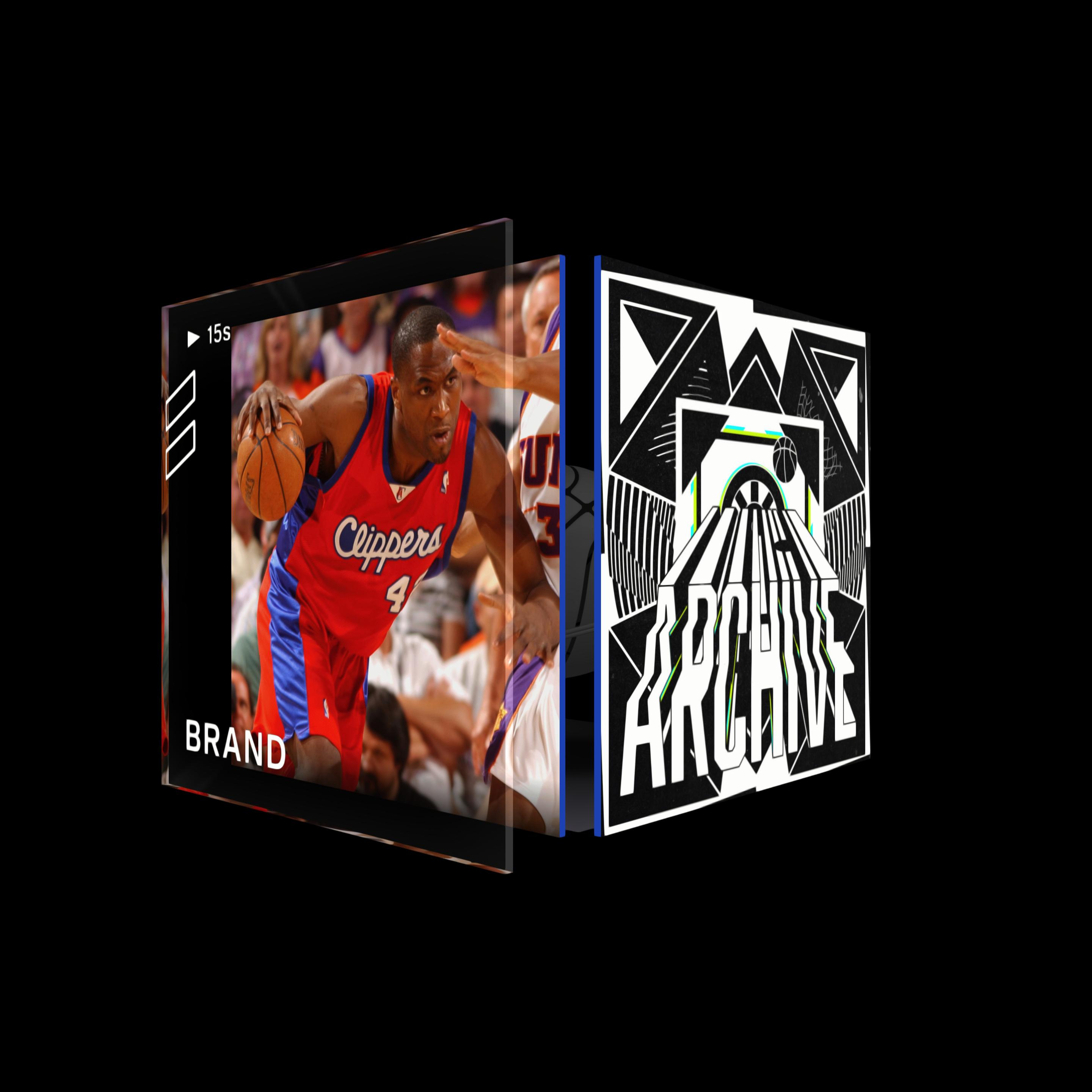 Elton Brand