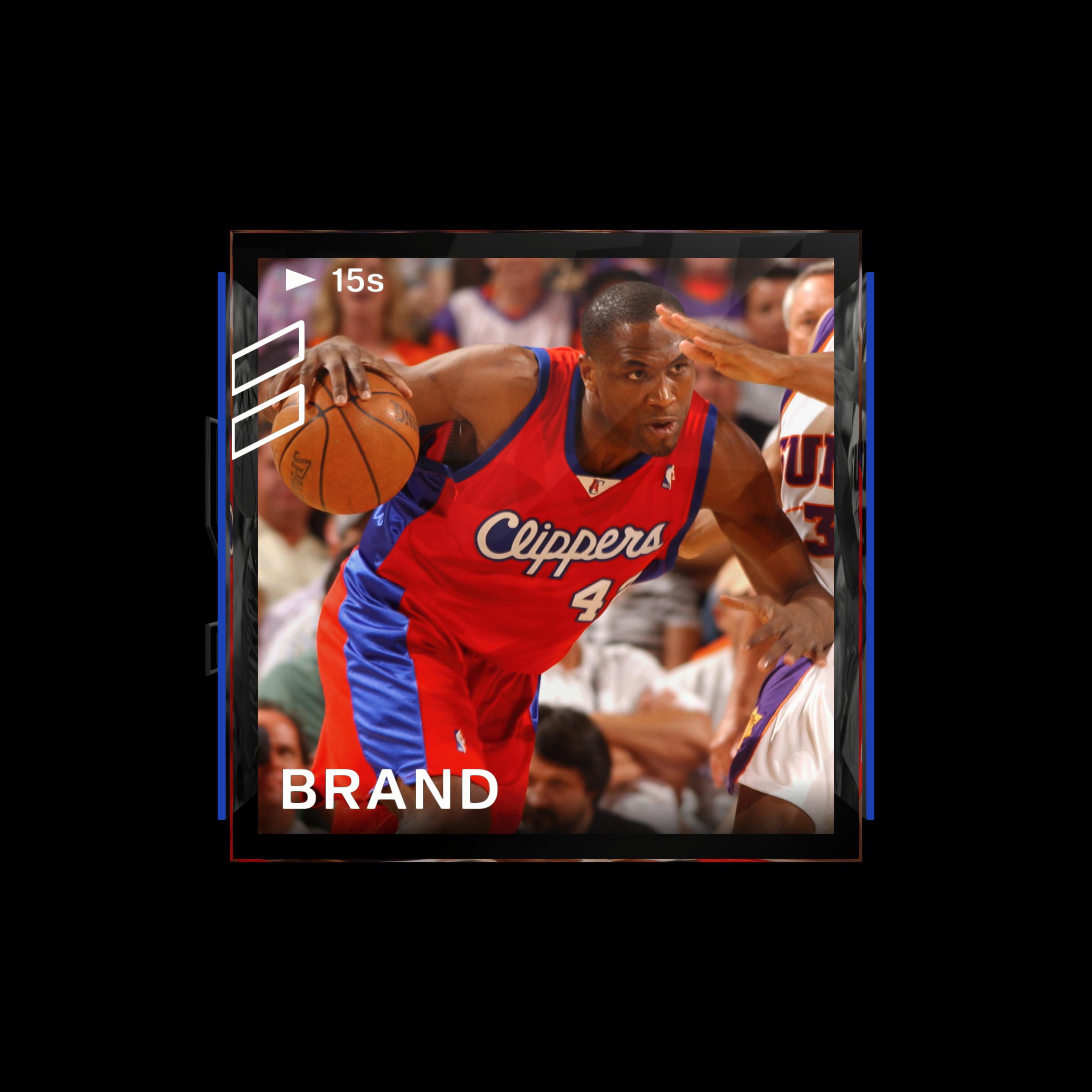 Elton Brand