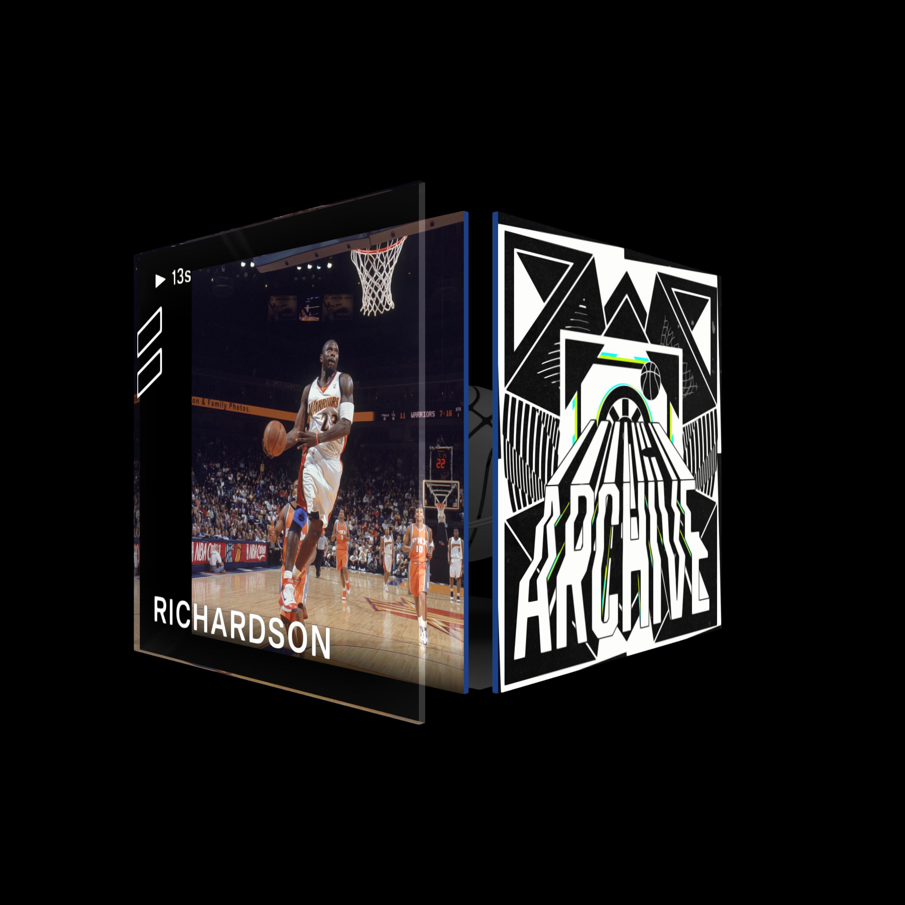Jason Richardson
