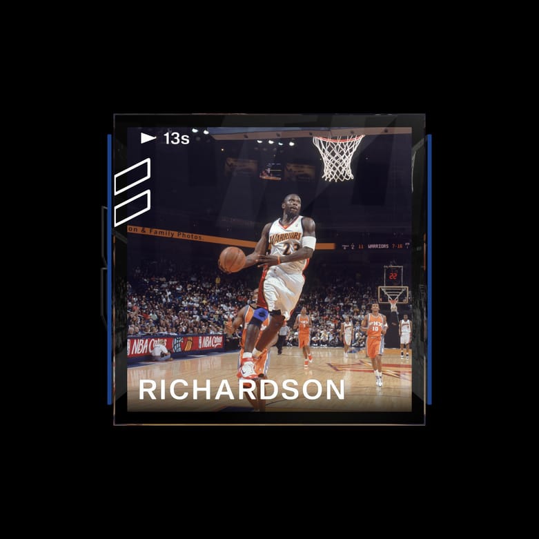 Jason Richardson