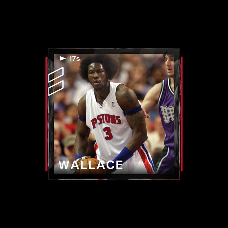 Ben Wallace