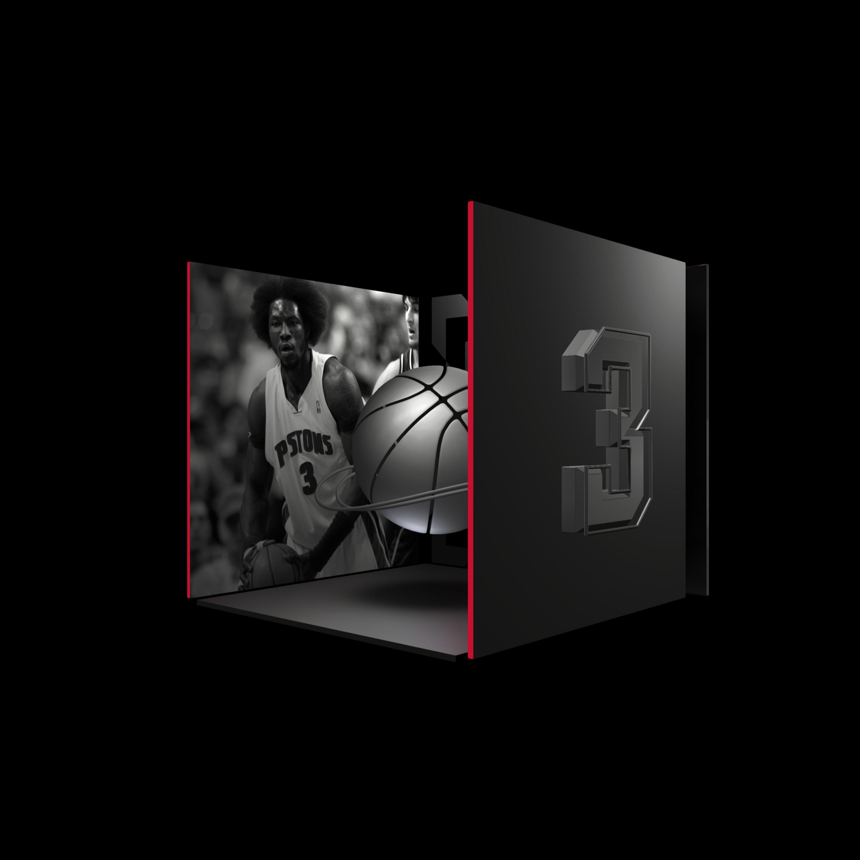 Ben Wallace