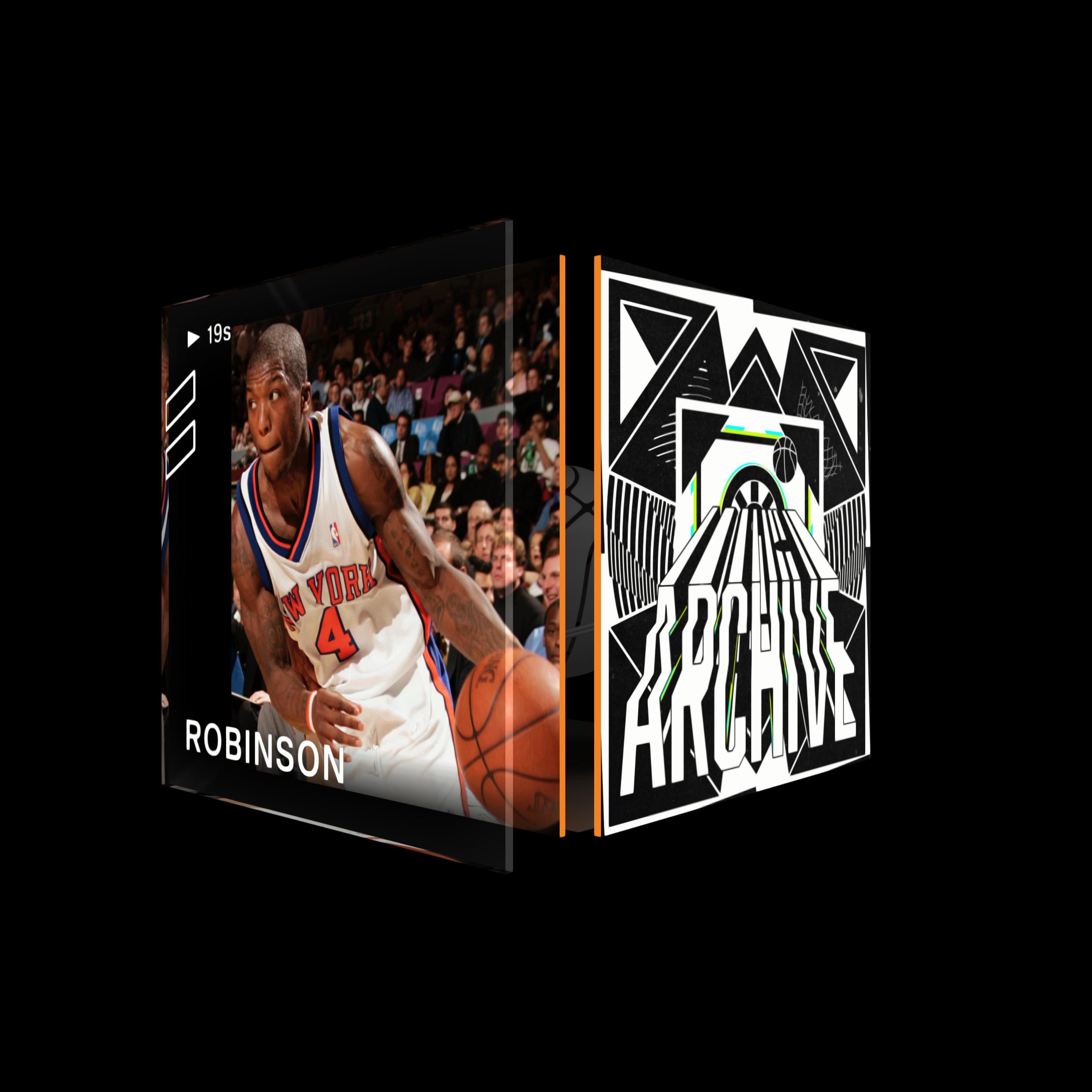 Nate Robinson