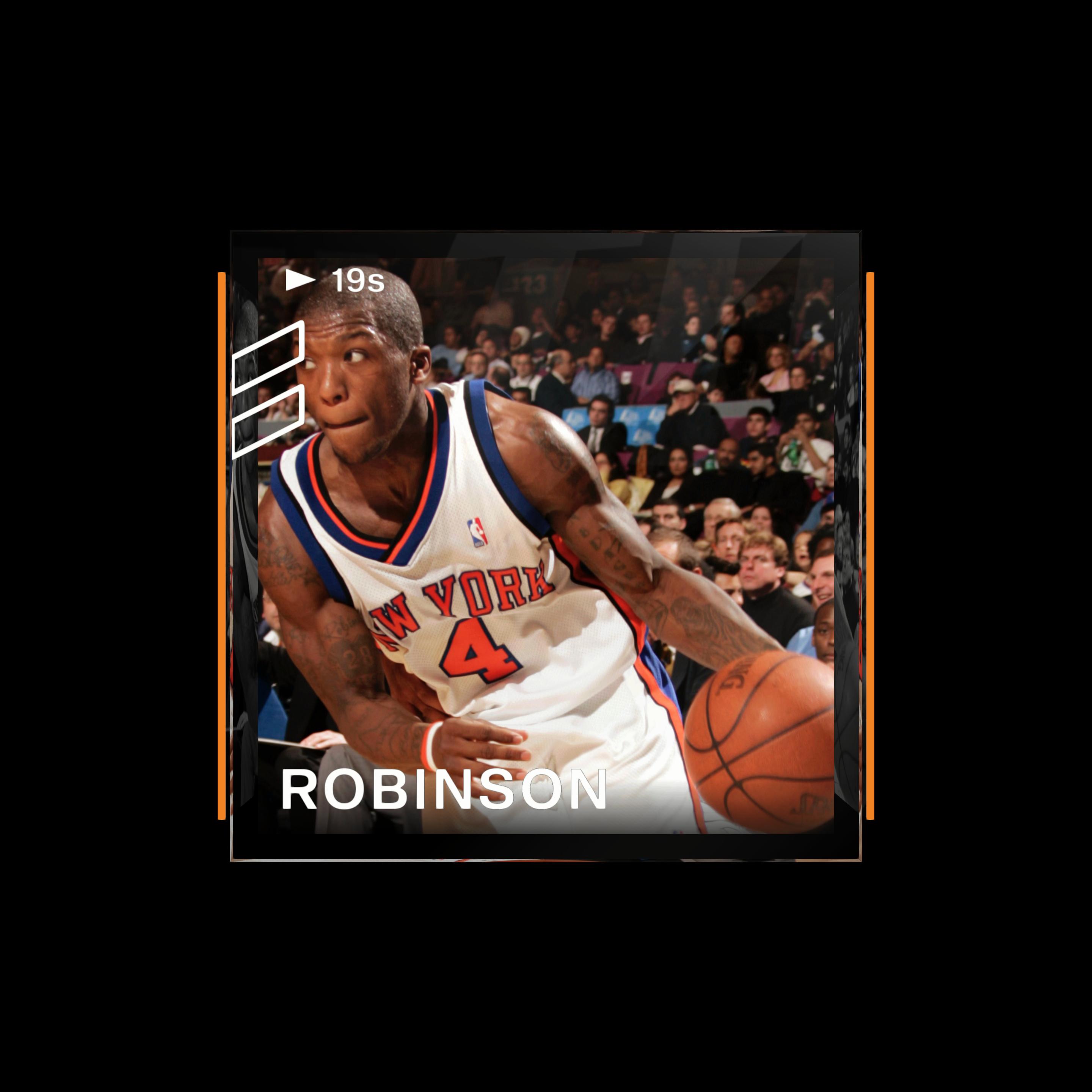 Nate Robinson
