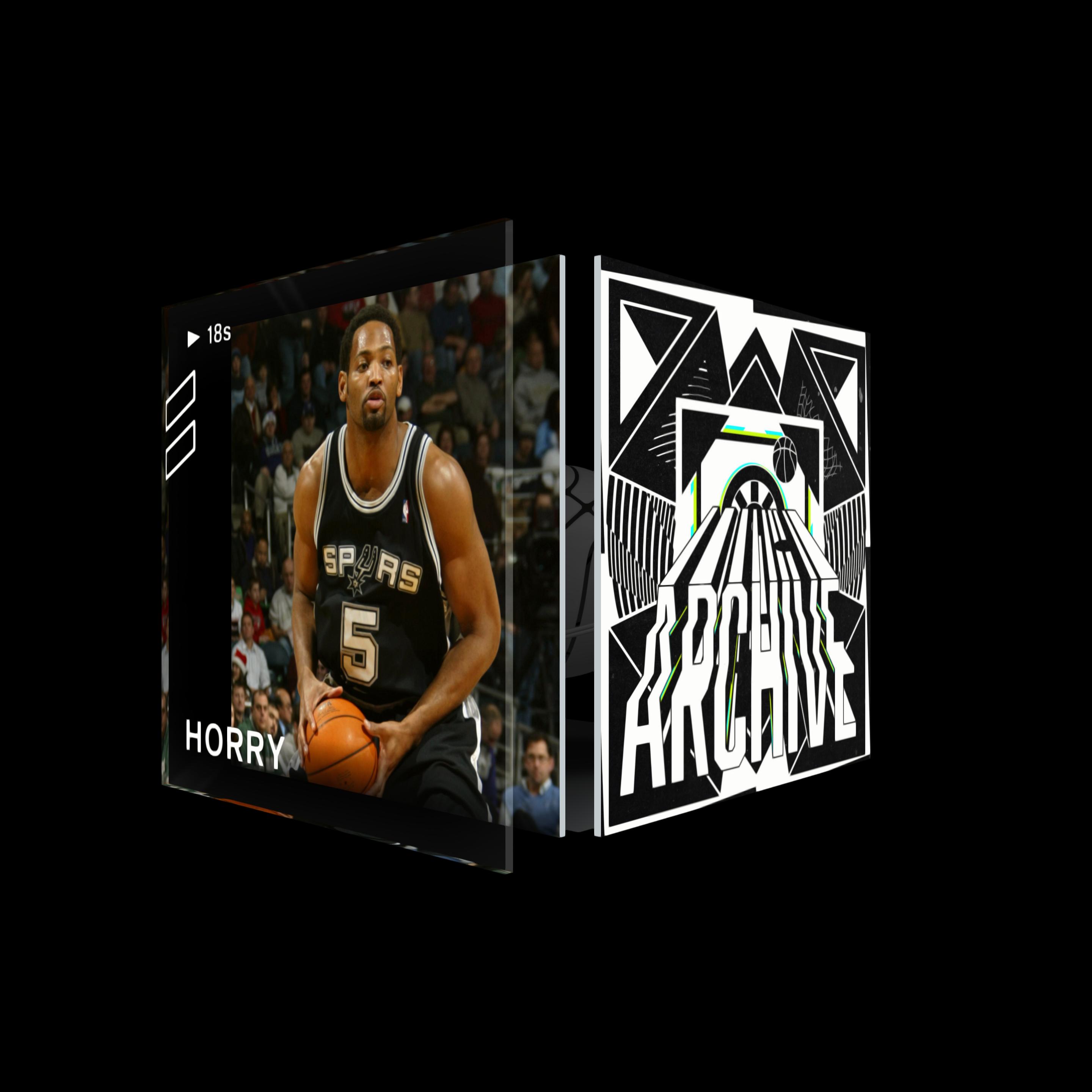 Robert Horry