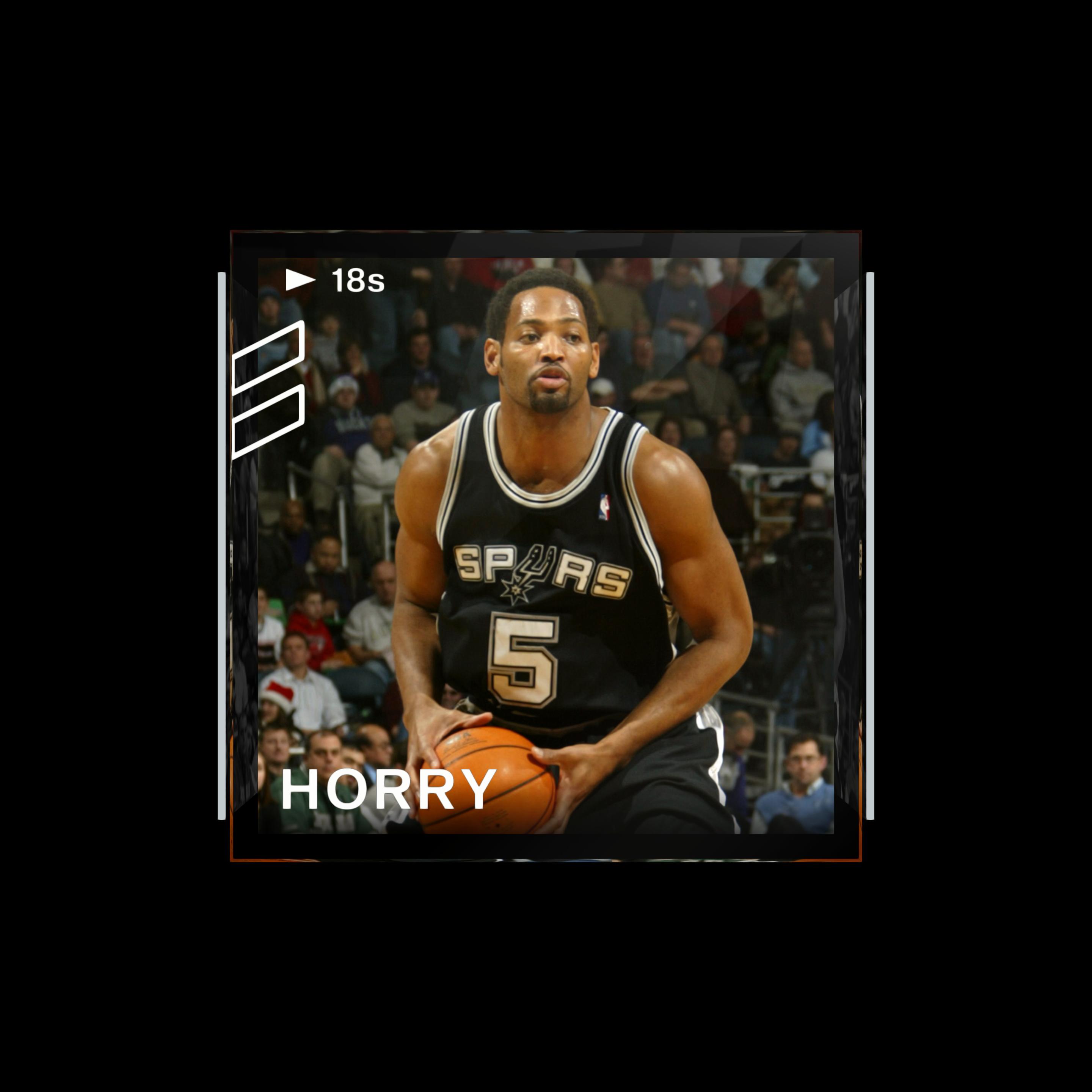 Robert Horry