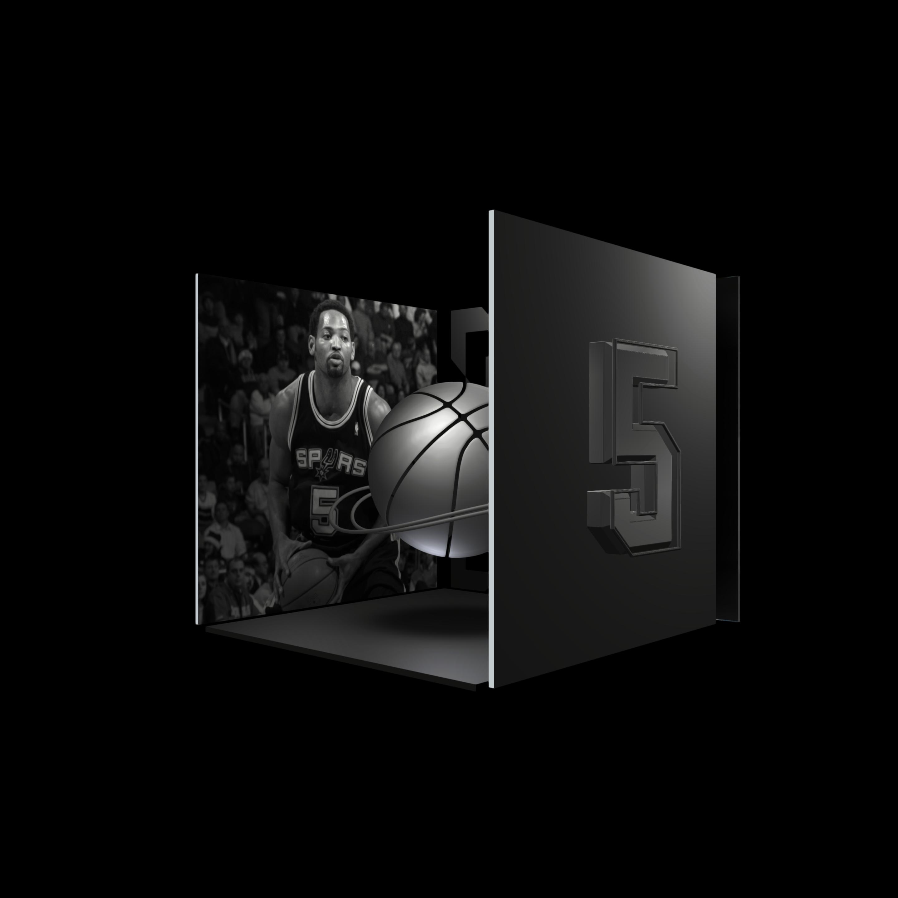 Robert Horry