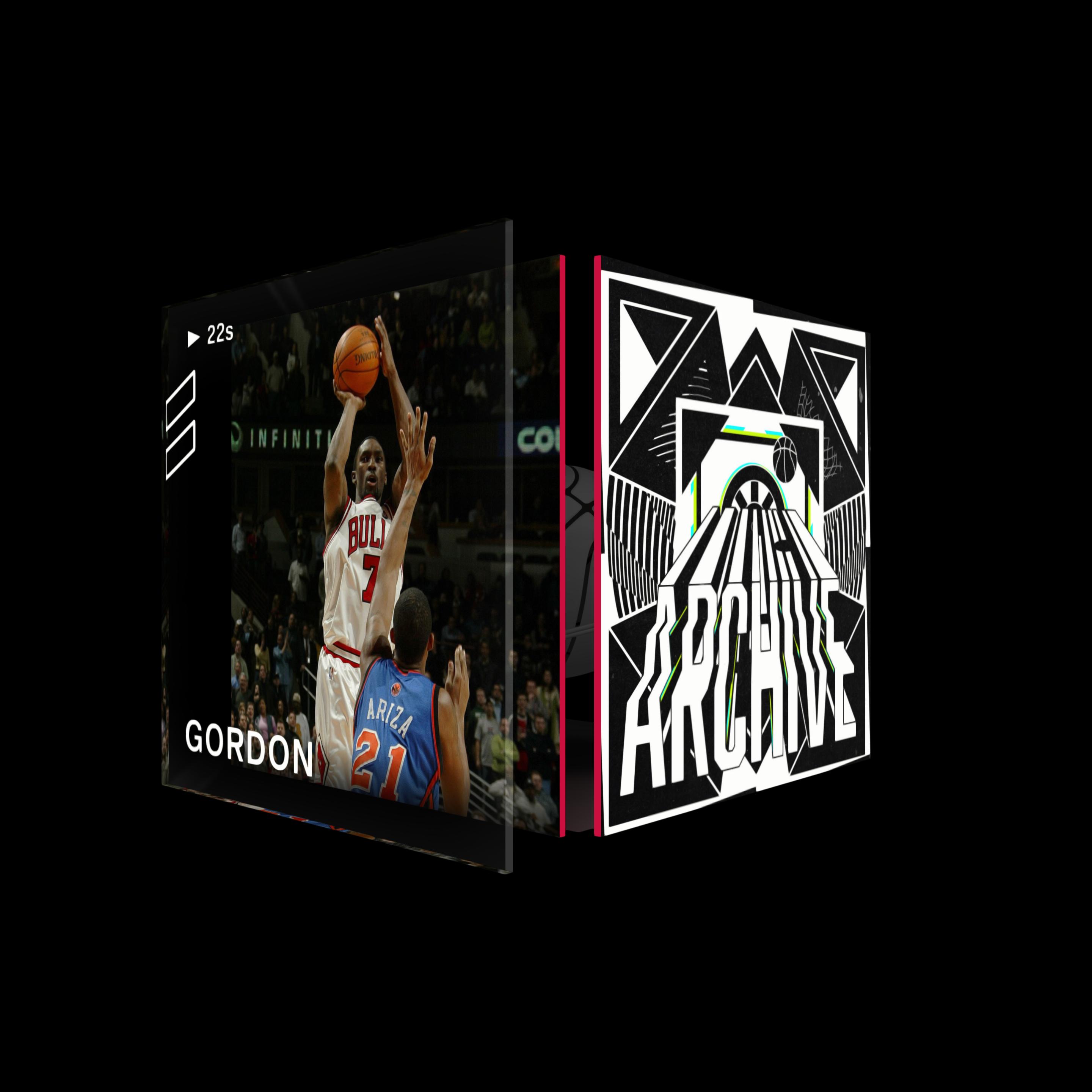 Ben Gordon