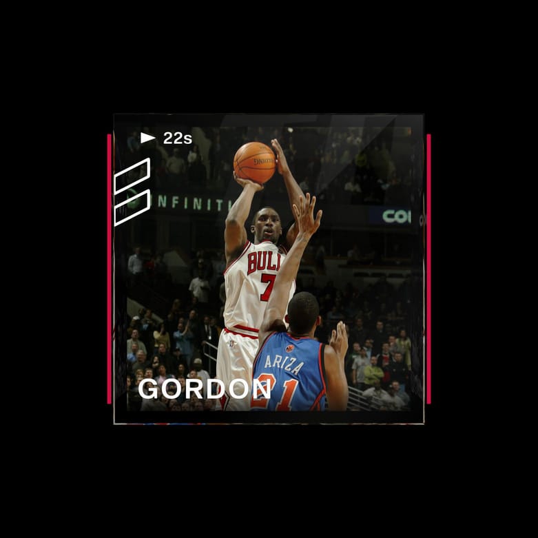 Ben Gordon