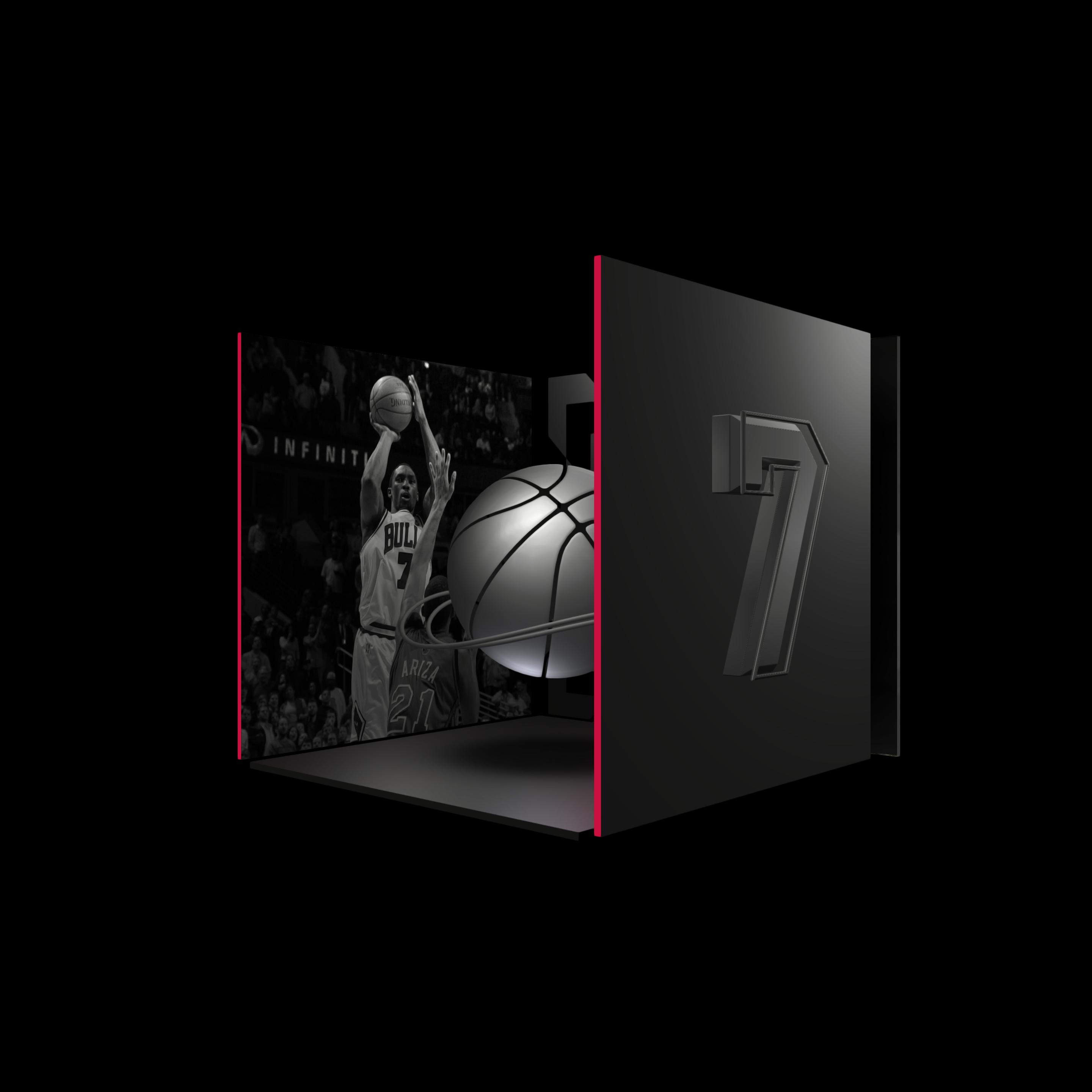 Ben Gordon