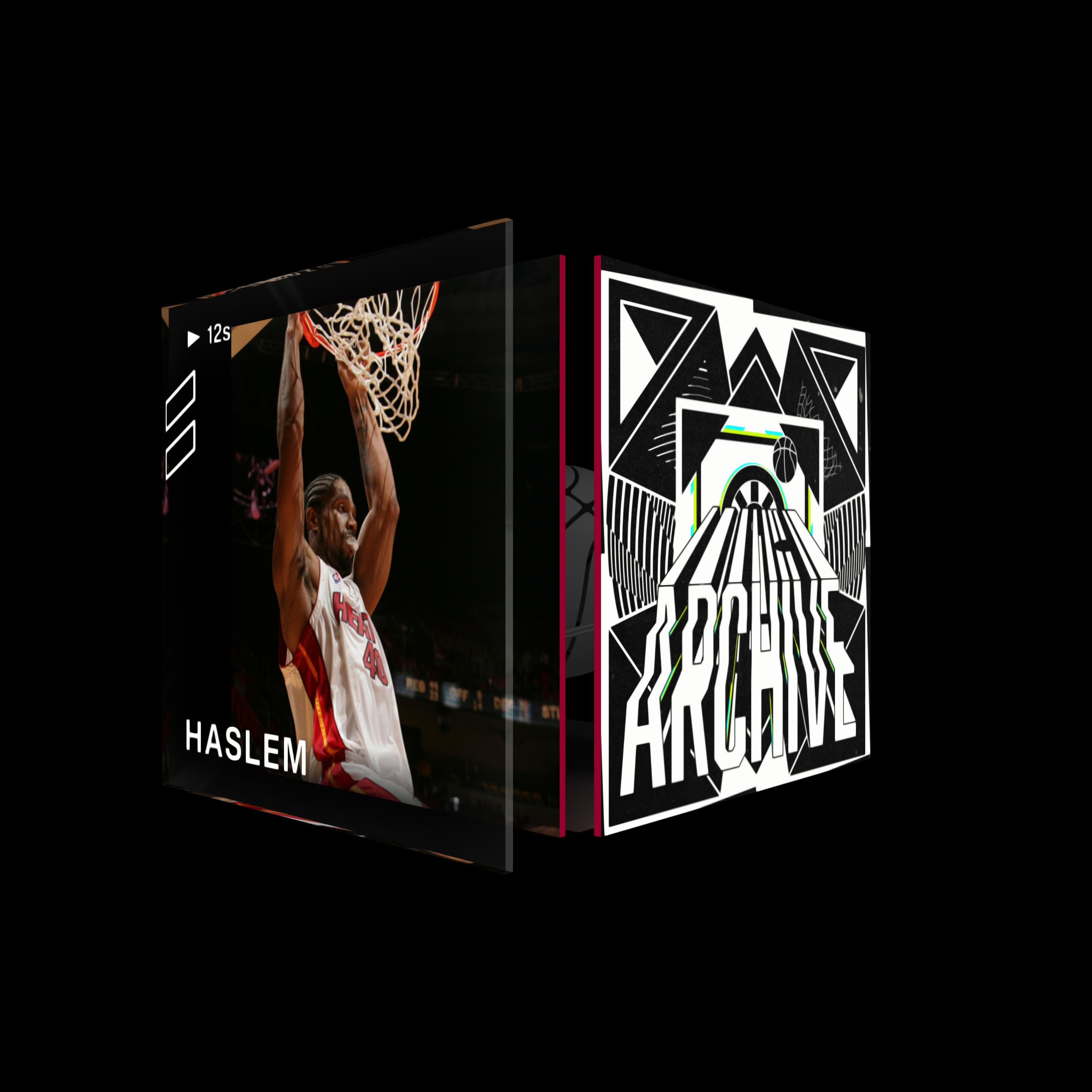 Udonis Haslem