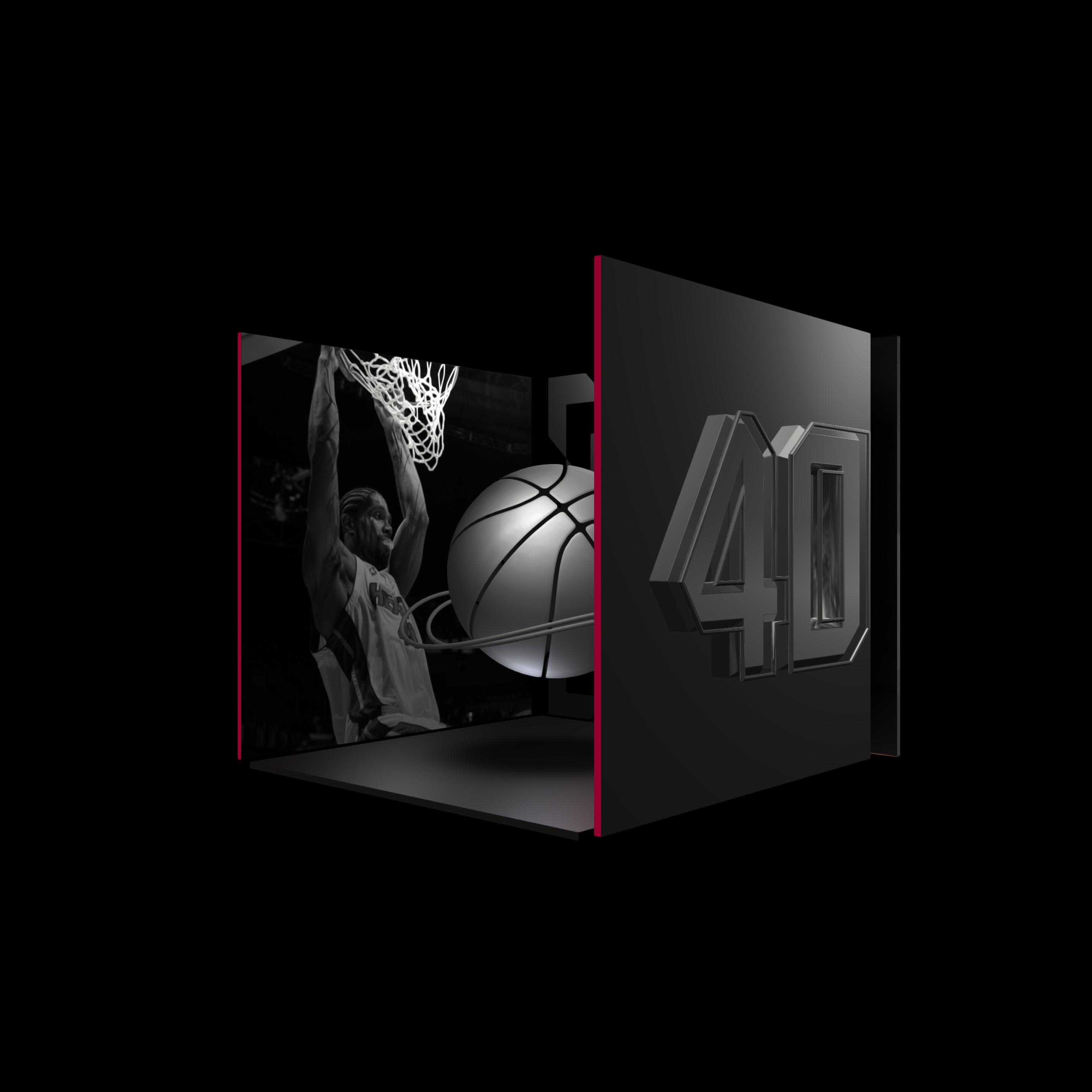 Udonis Haslem