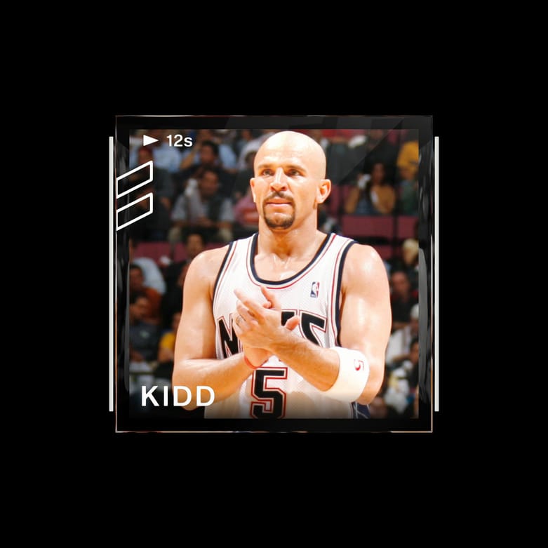 Jason Kidd
