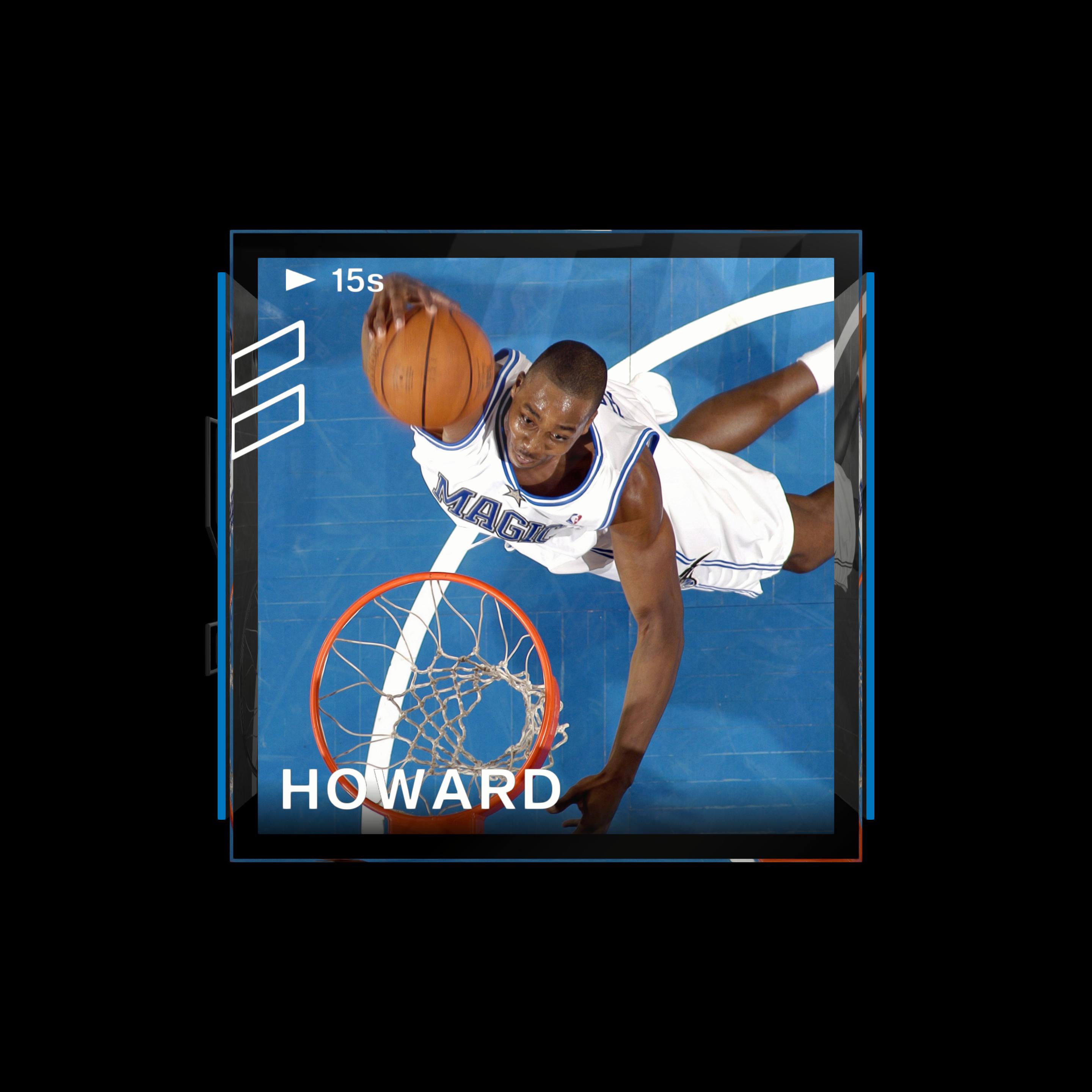Dwight Howard