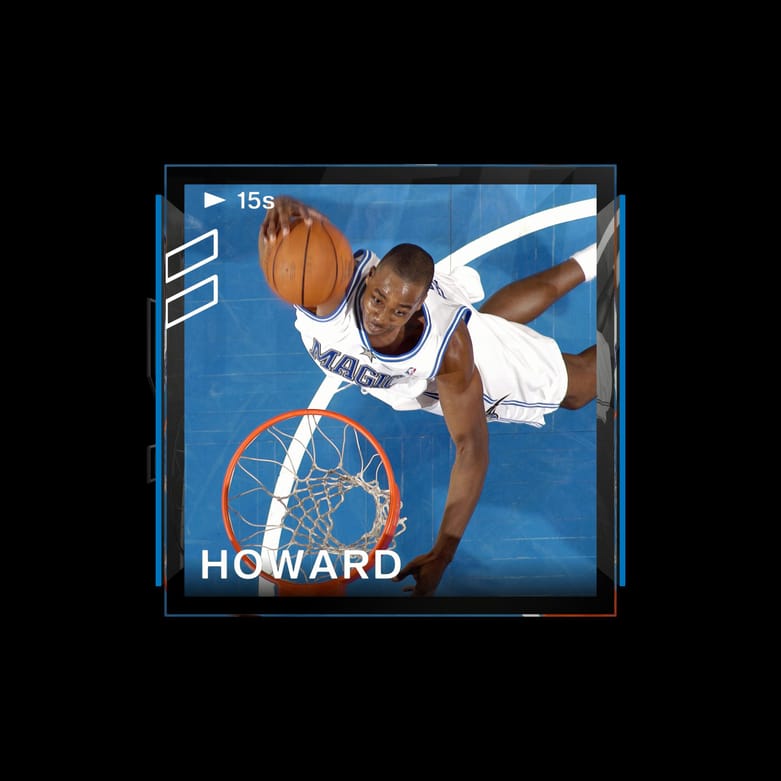 Dwight Howard