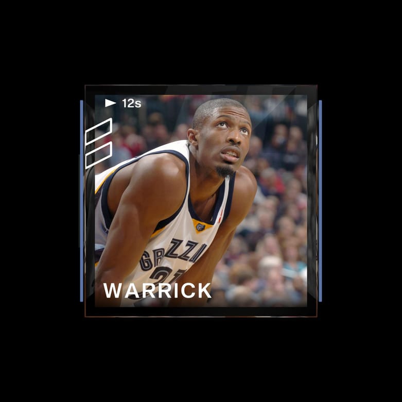 Hakim Warrick