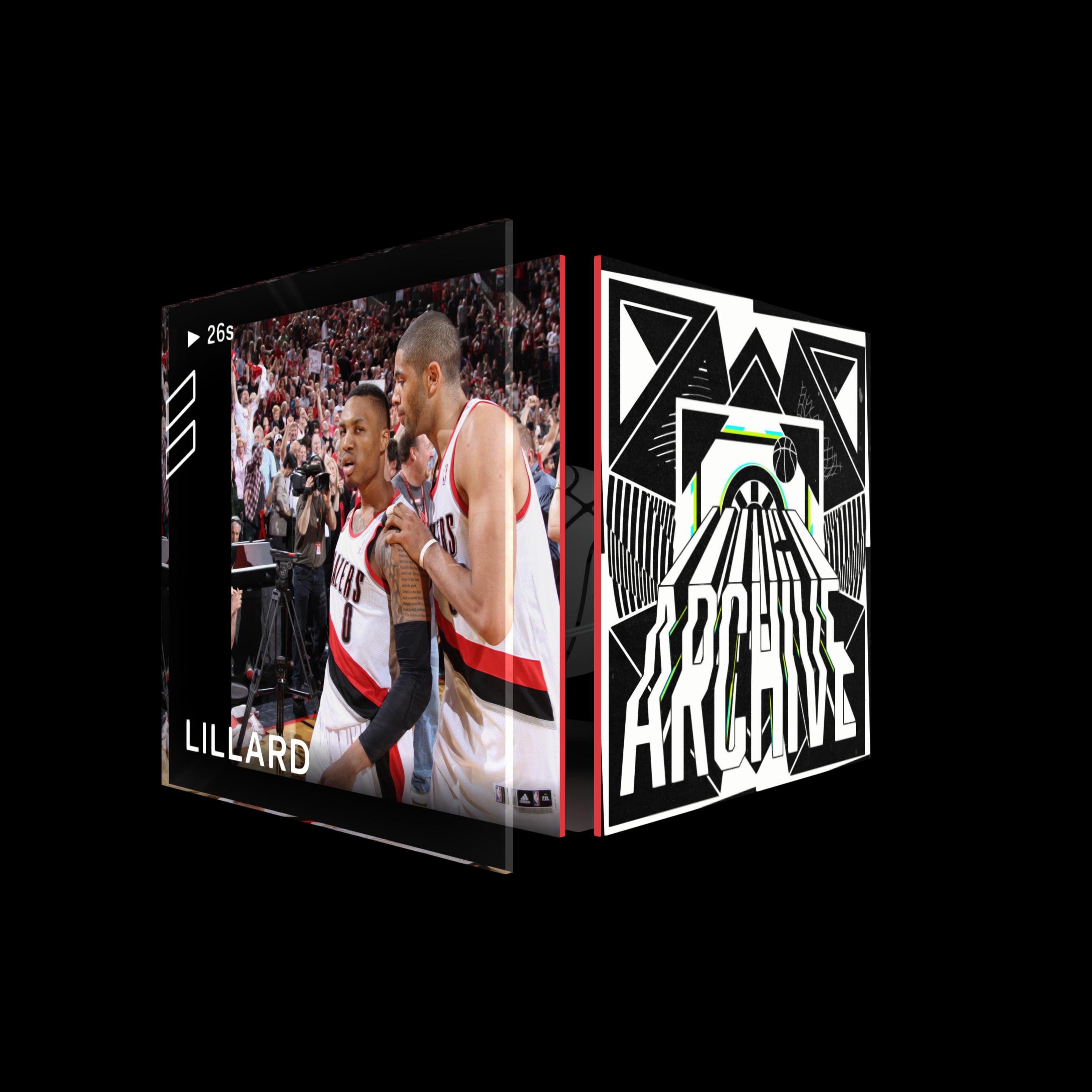 Damian Lillard